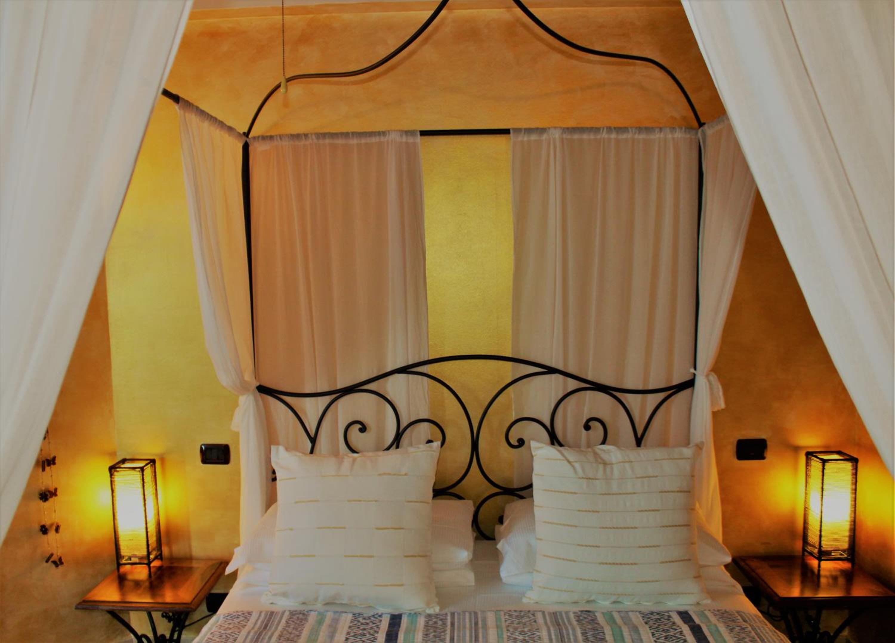 Antigua B&B