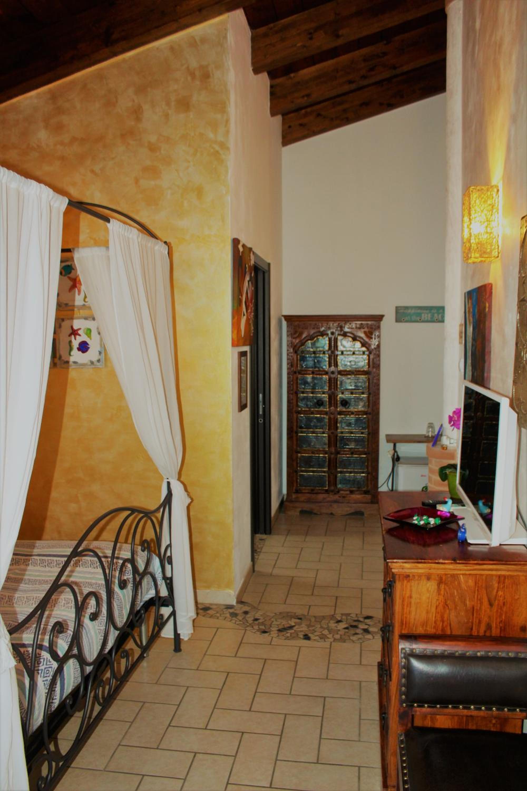 Antigua B&B