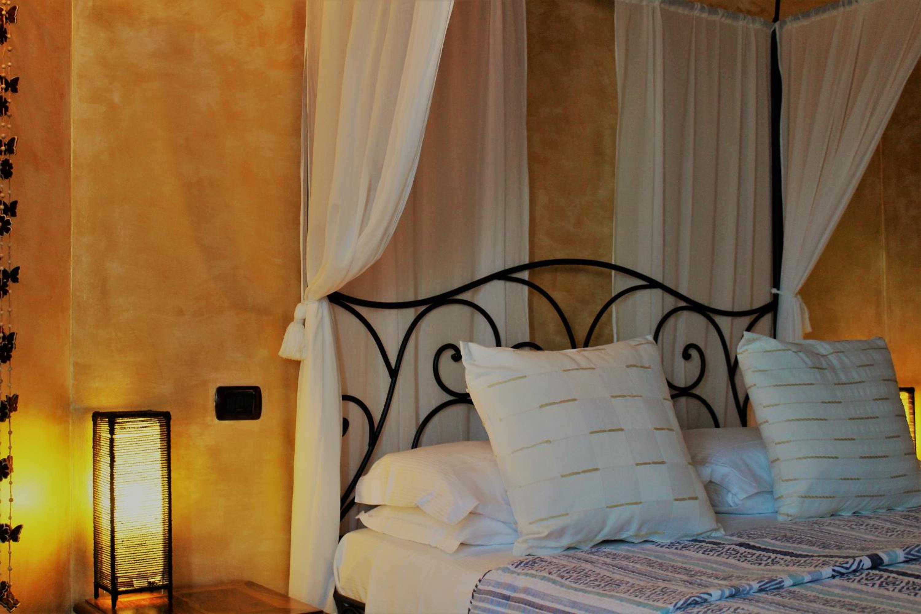 Antigua B&B