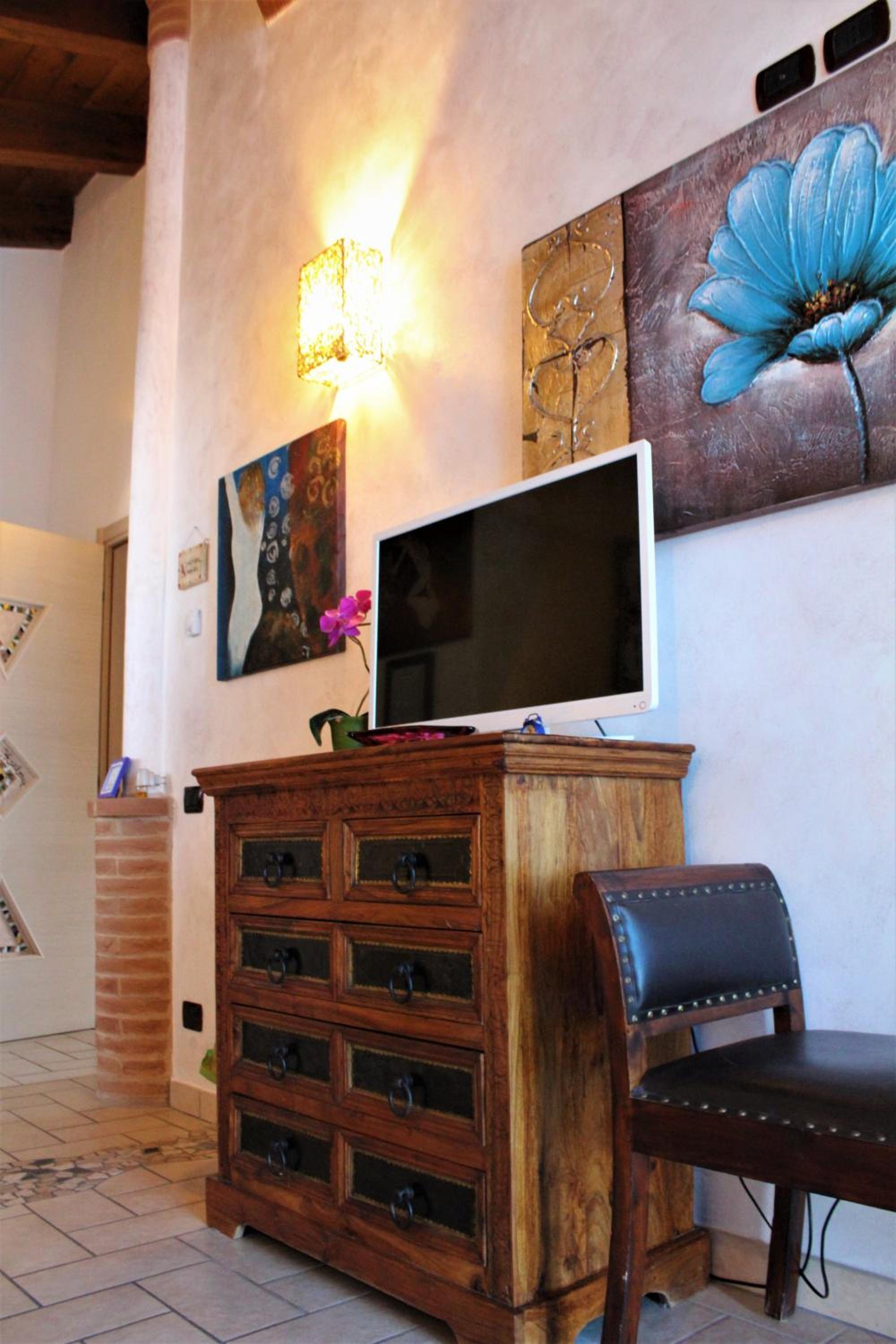 Antigua B&B