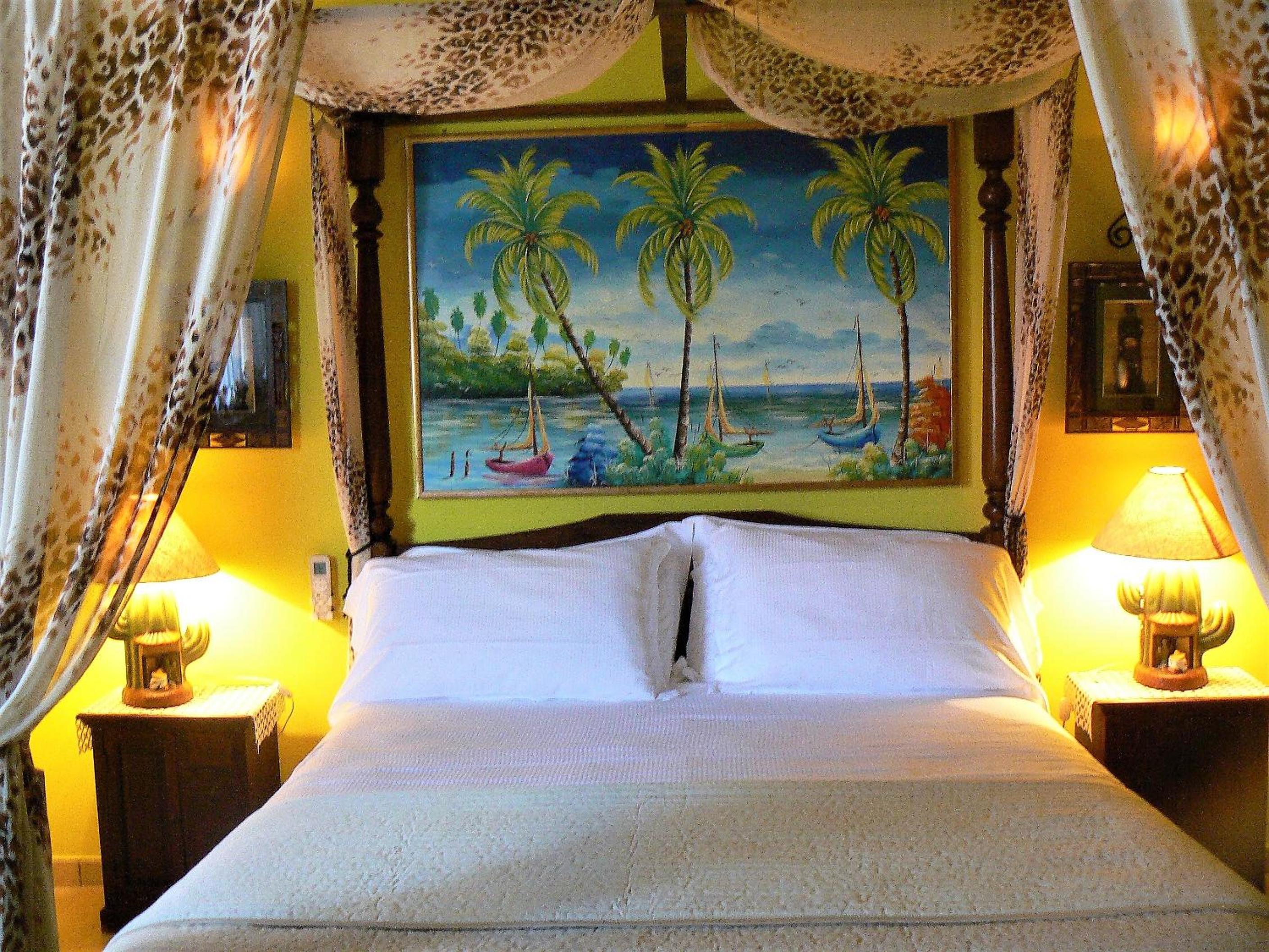Antigua B&B
