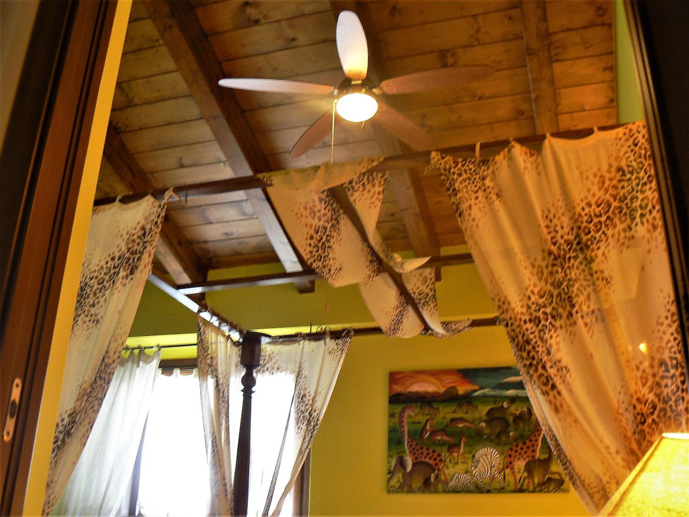 Antigua B&B