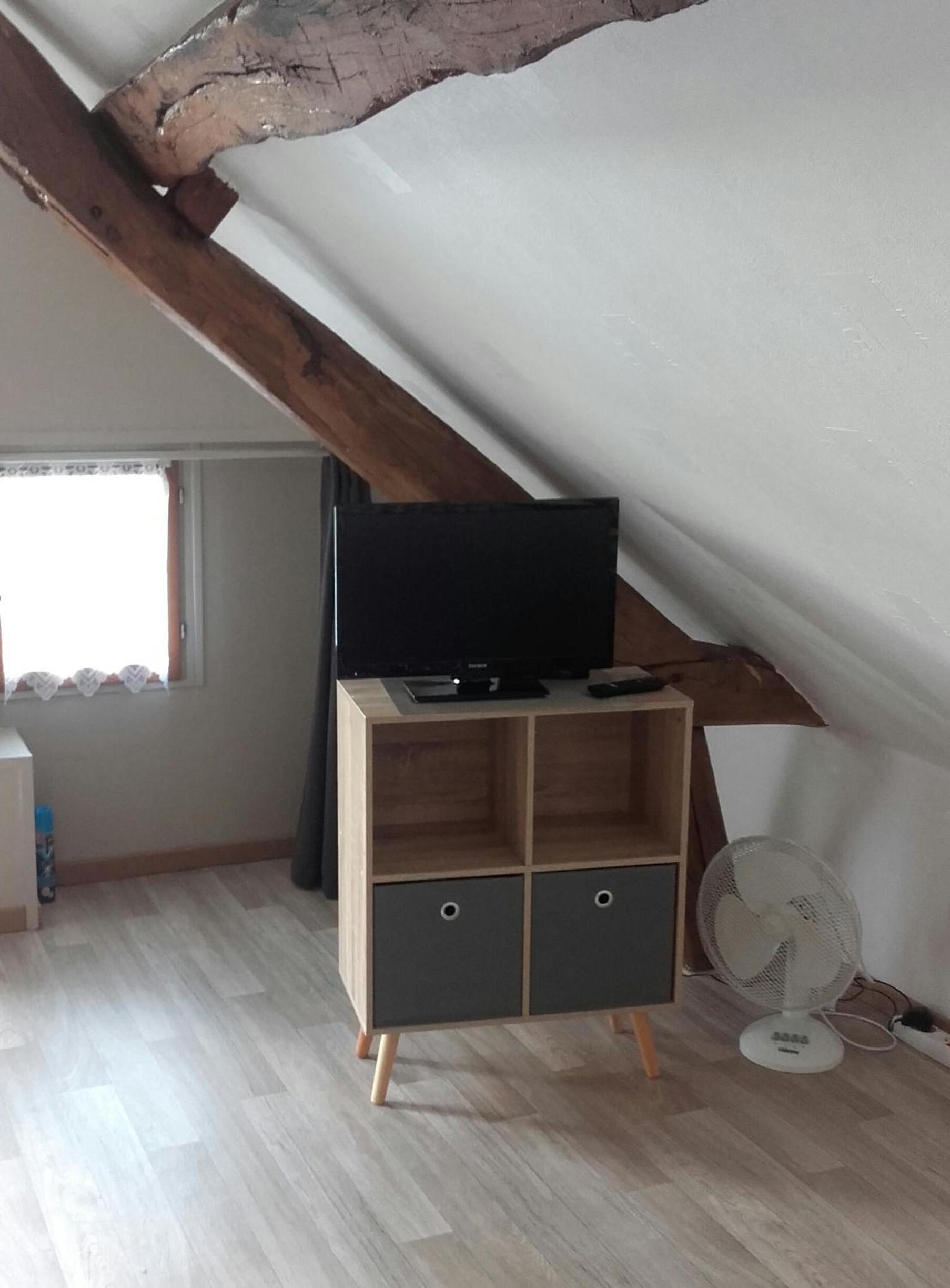 Chambre d'hôtes La Guéjaillière