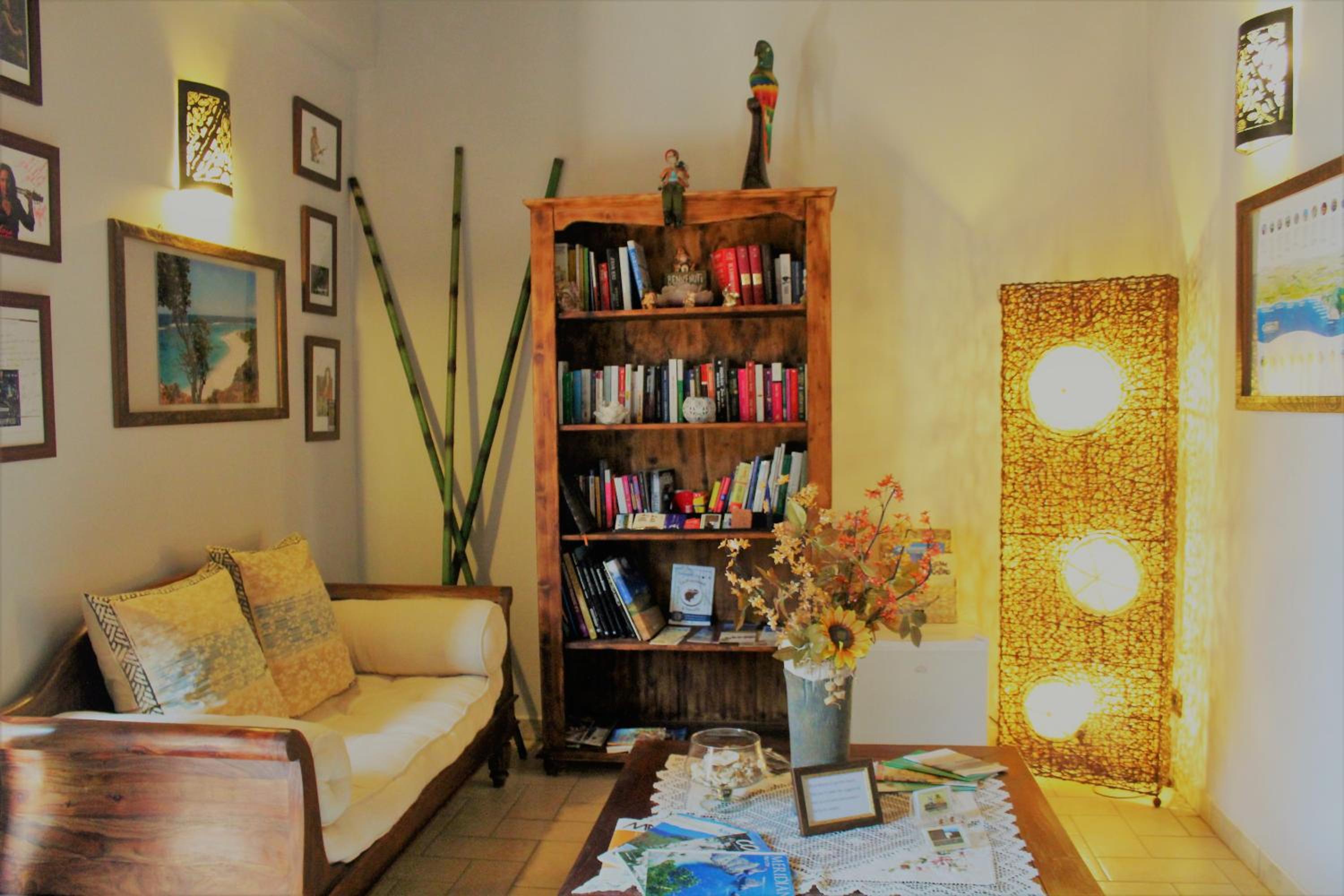 Antigua B&B