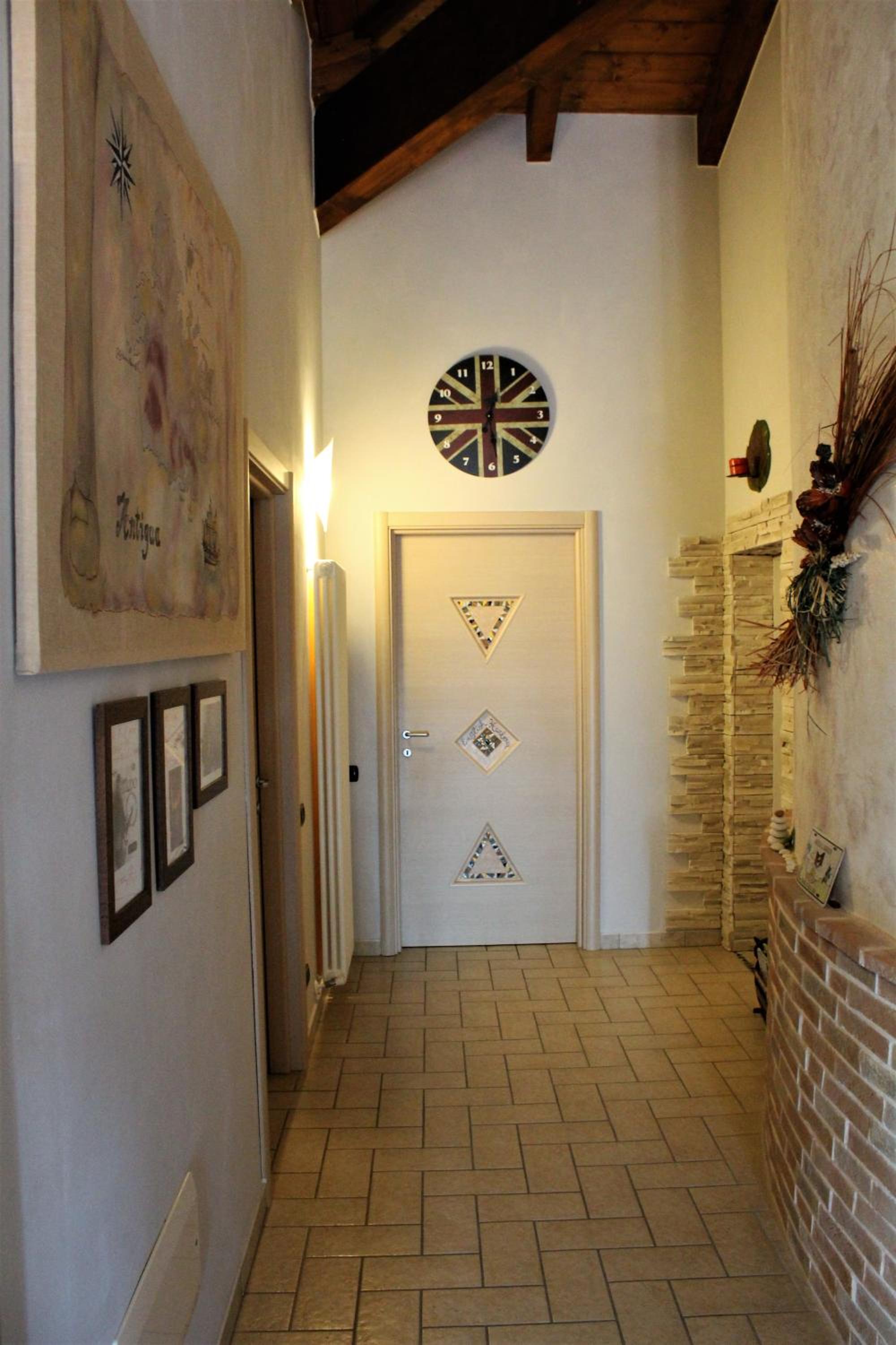 Antigua B&B
