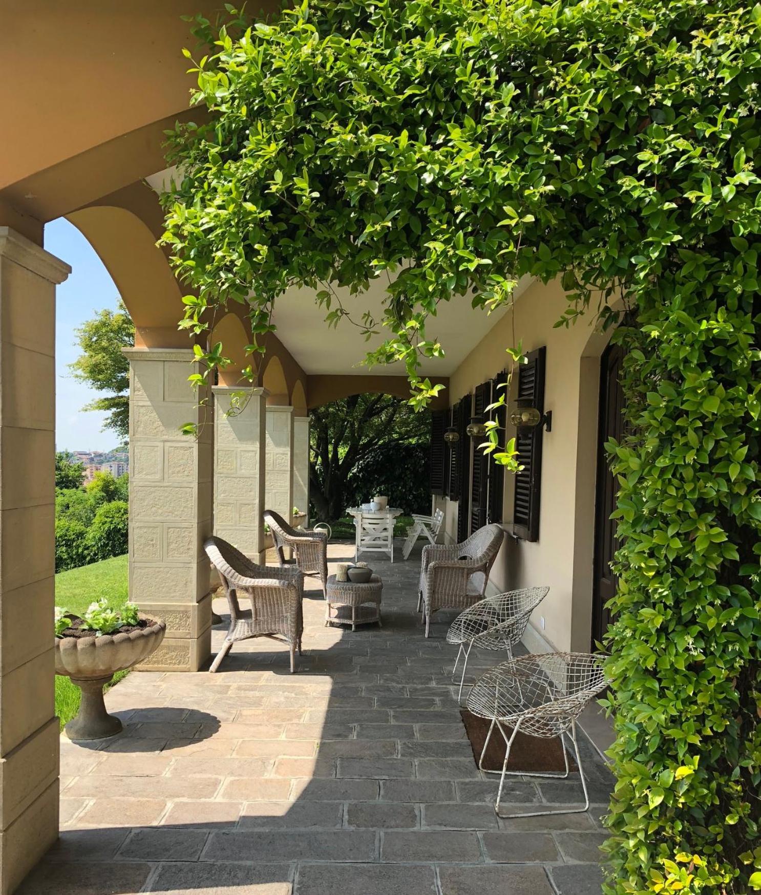 Giuseppe B&B view 4