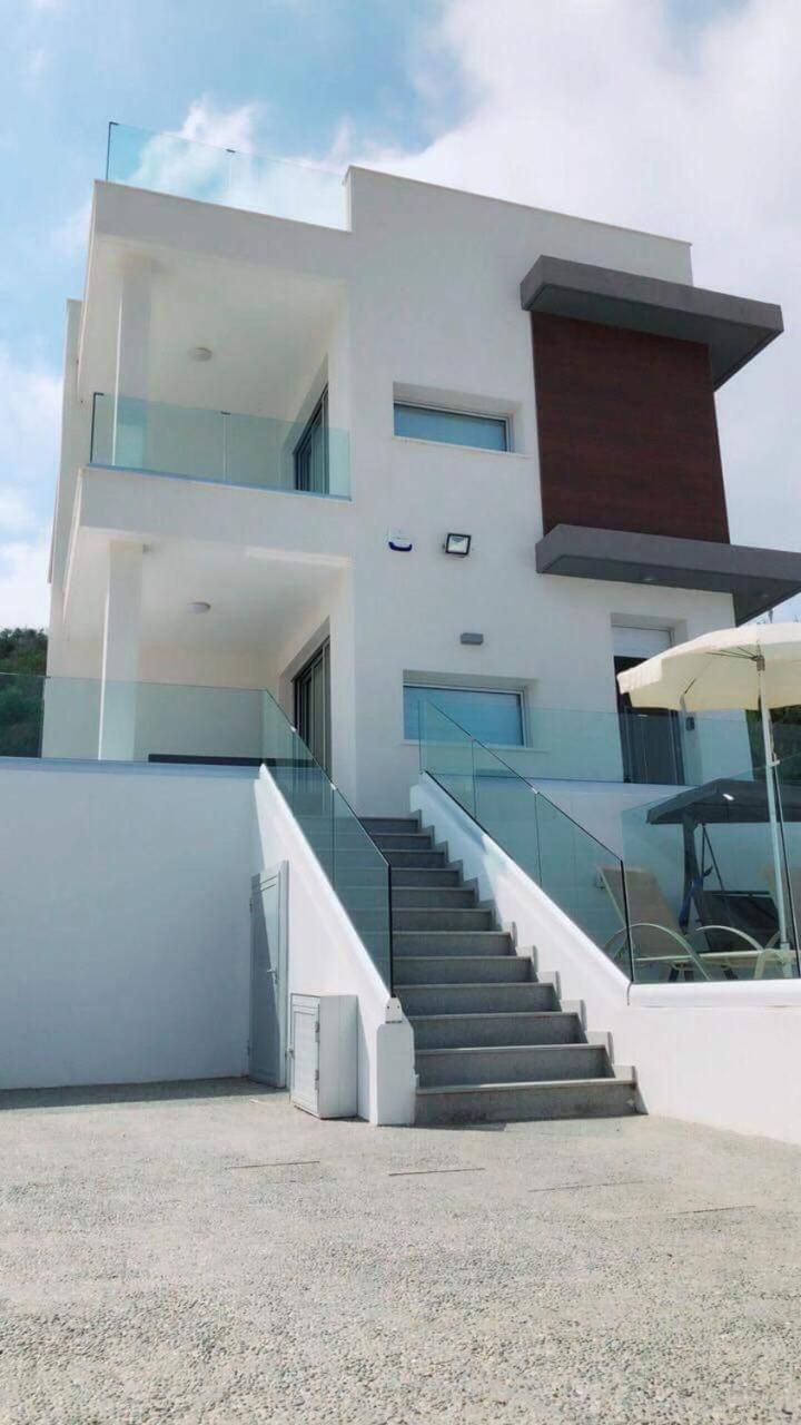 Villa Spathele