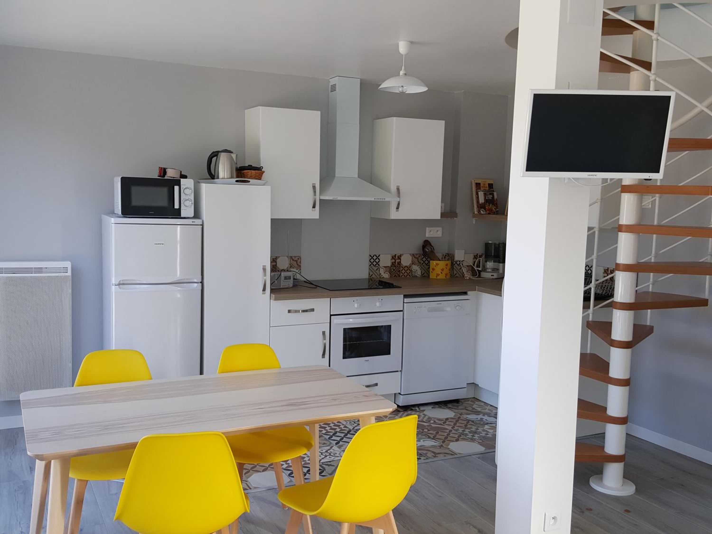 Hotel Gîte Les "FERRAGES" - Image 1