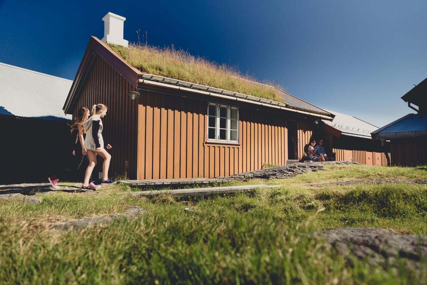 Holmen Lofoten 10