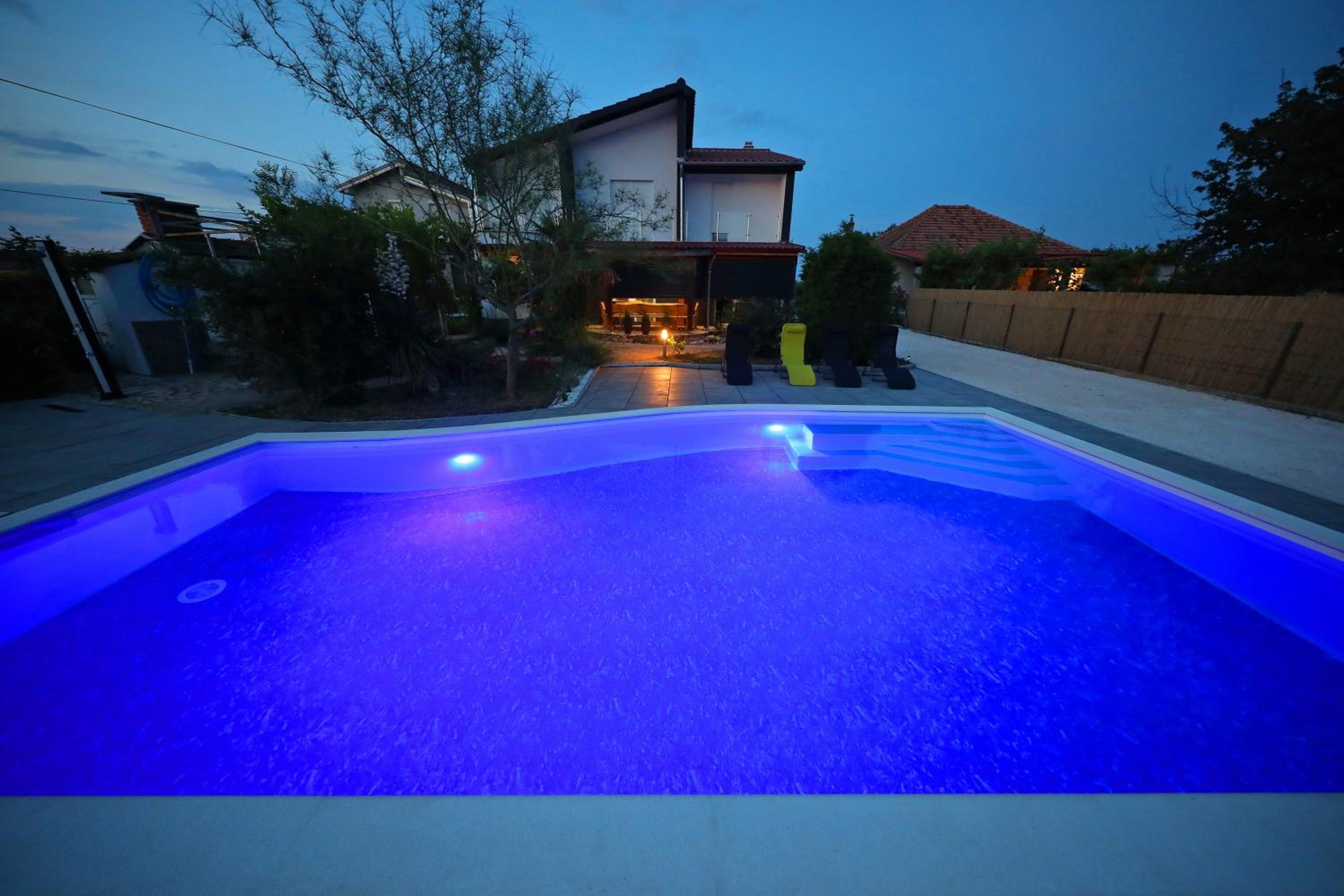 Villa Piljusic view 4
