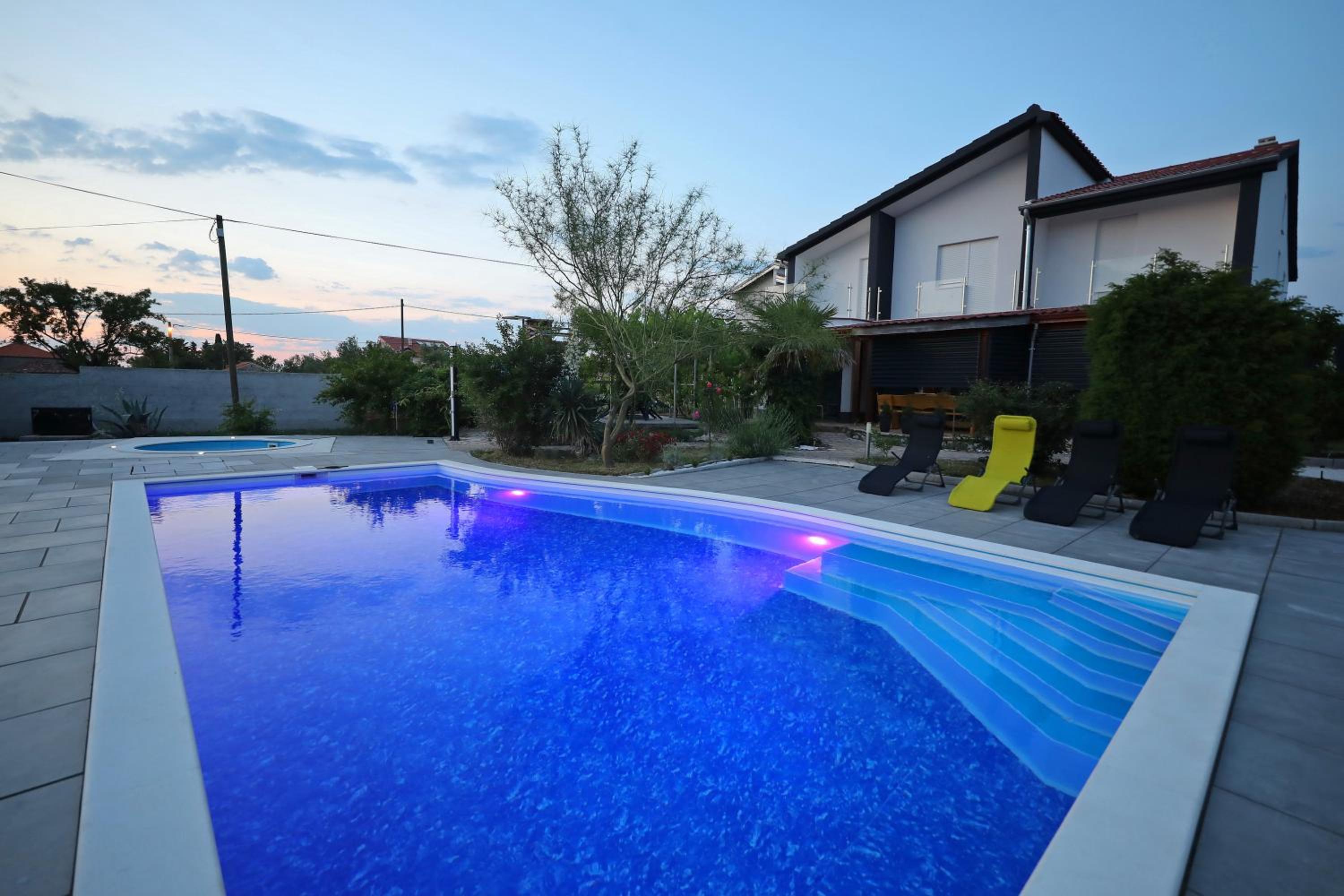 Villa Piljusic view 5