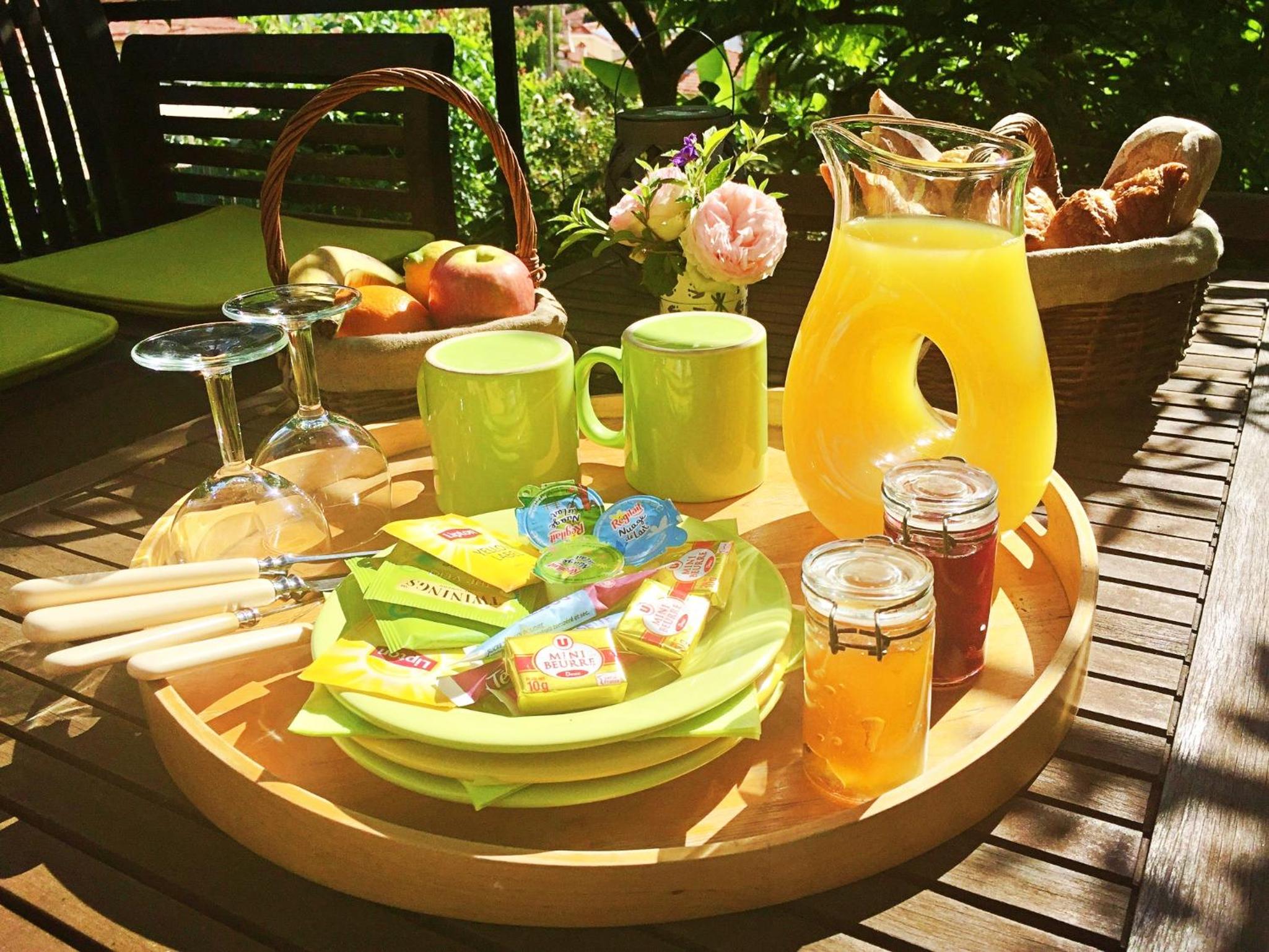 Bed & Breakfast Chambres d'hôtes COTTAGE BELLEVUE