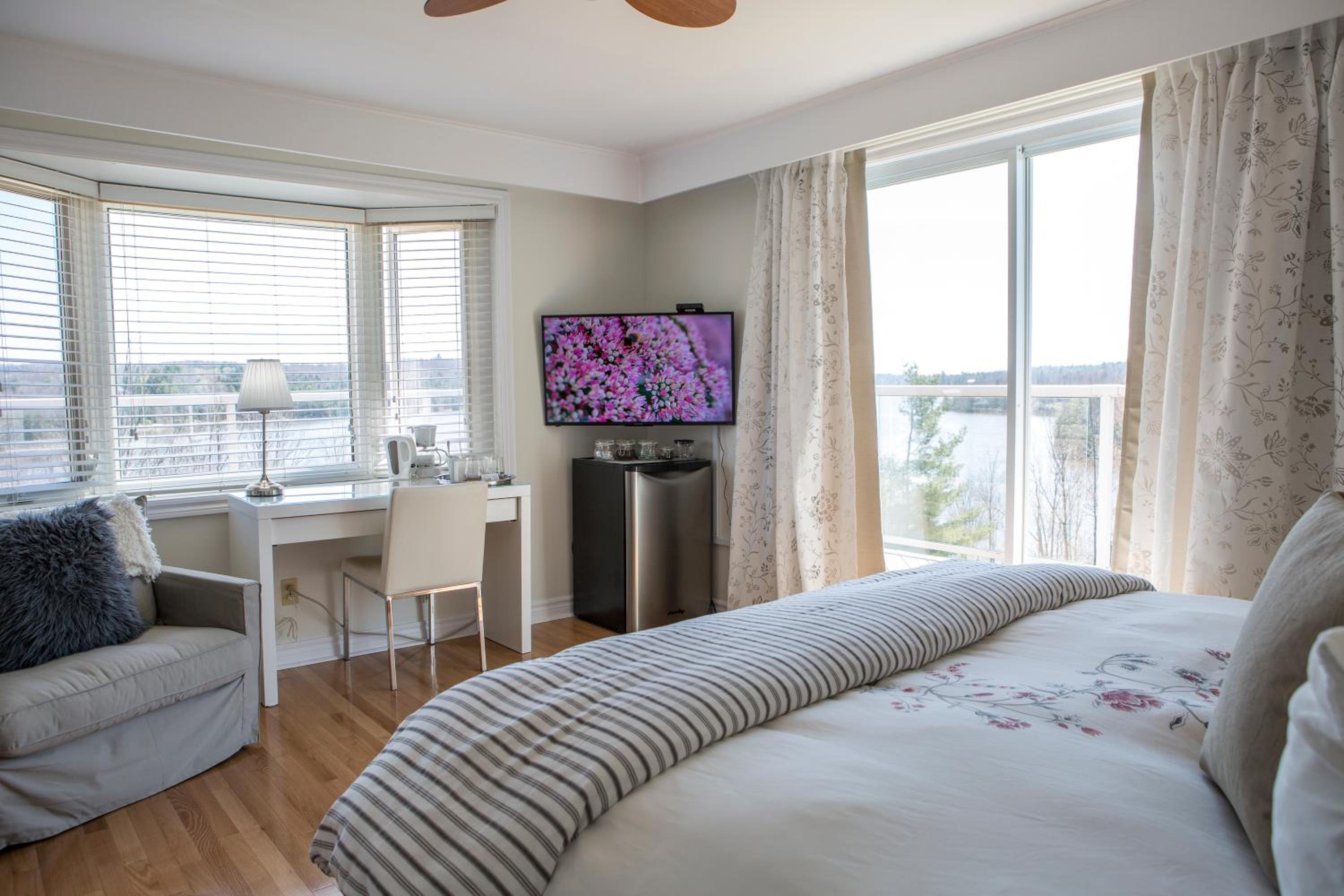 Auberge Tom B&B