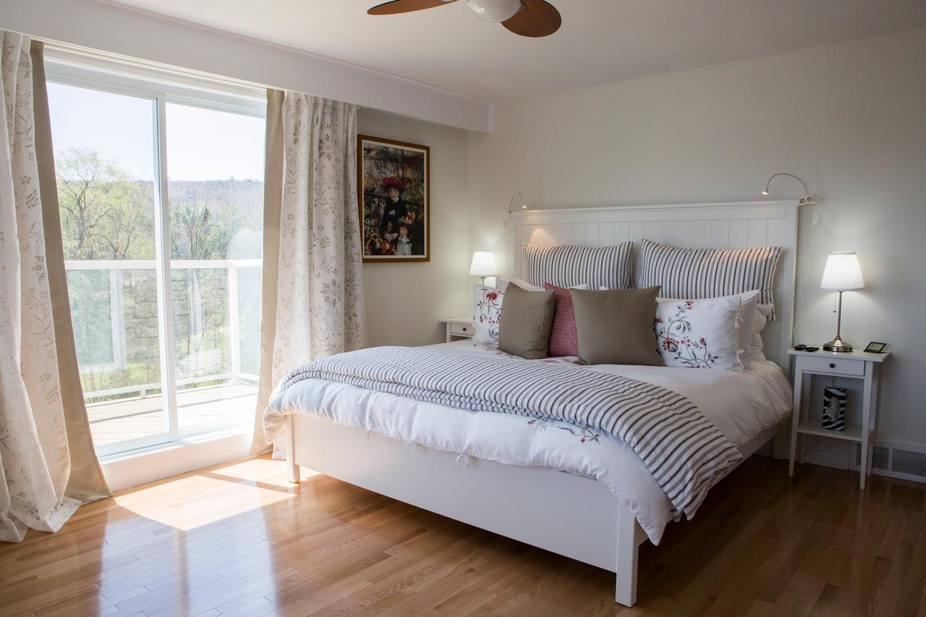 Auberge Tom B&B