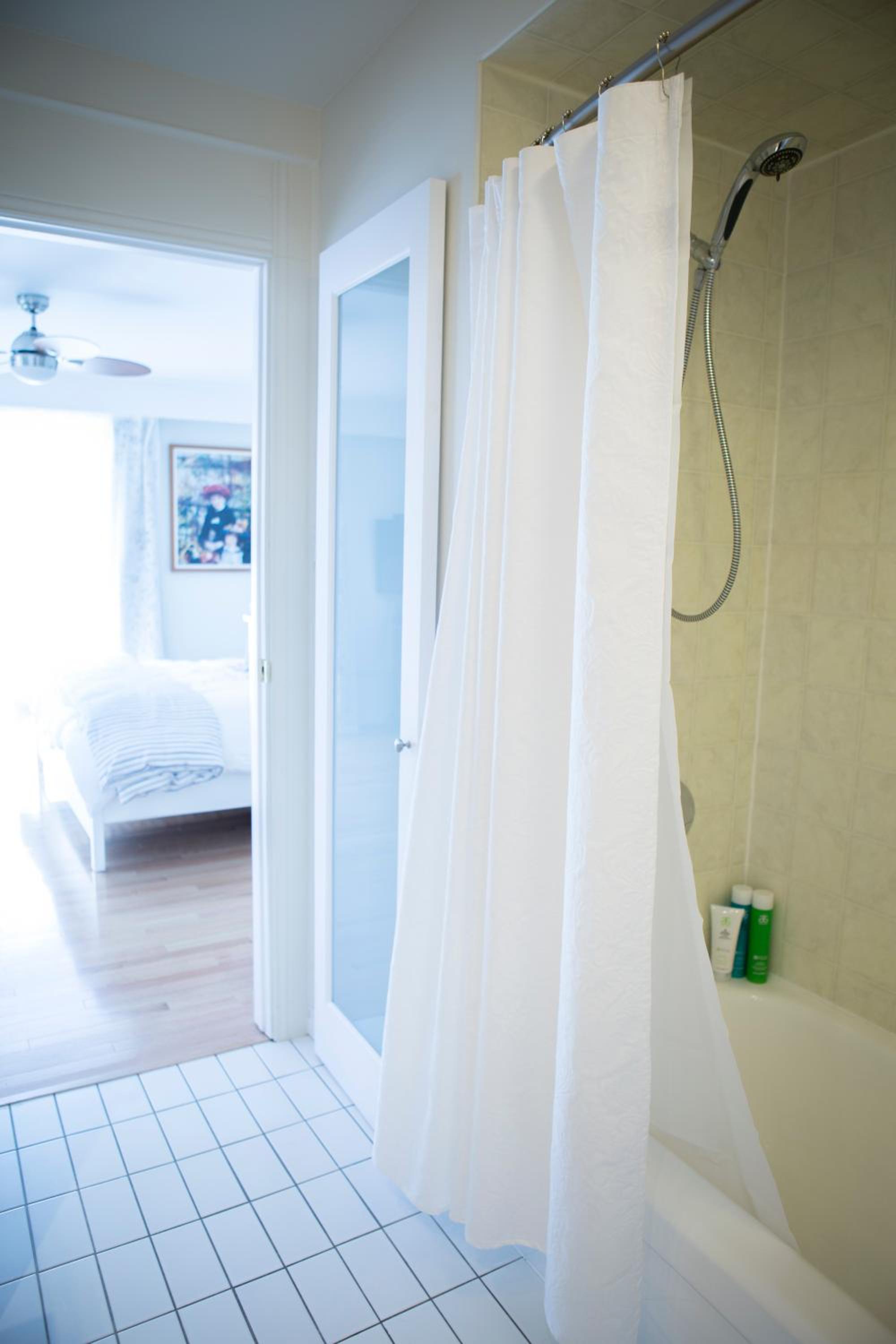 Auberge Tom B&B