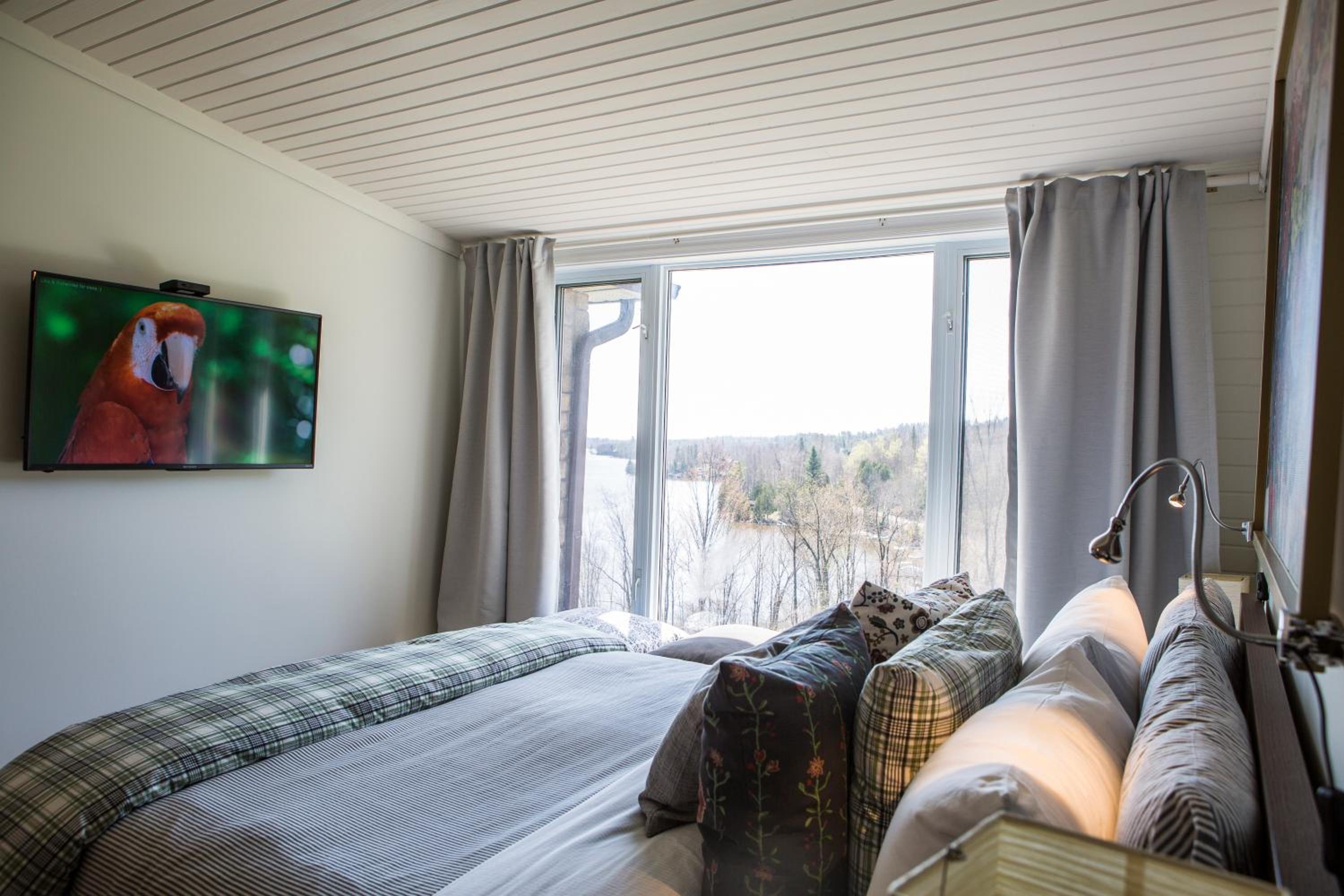 Auberge Tom B&B