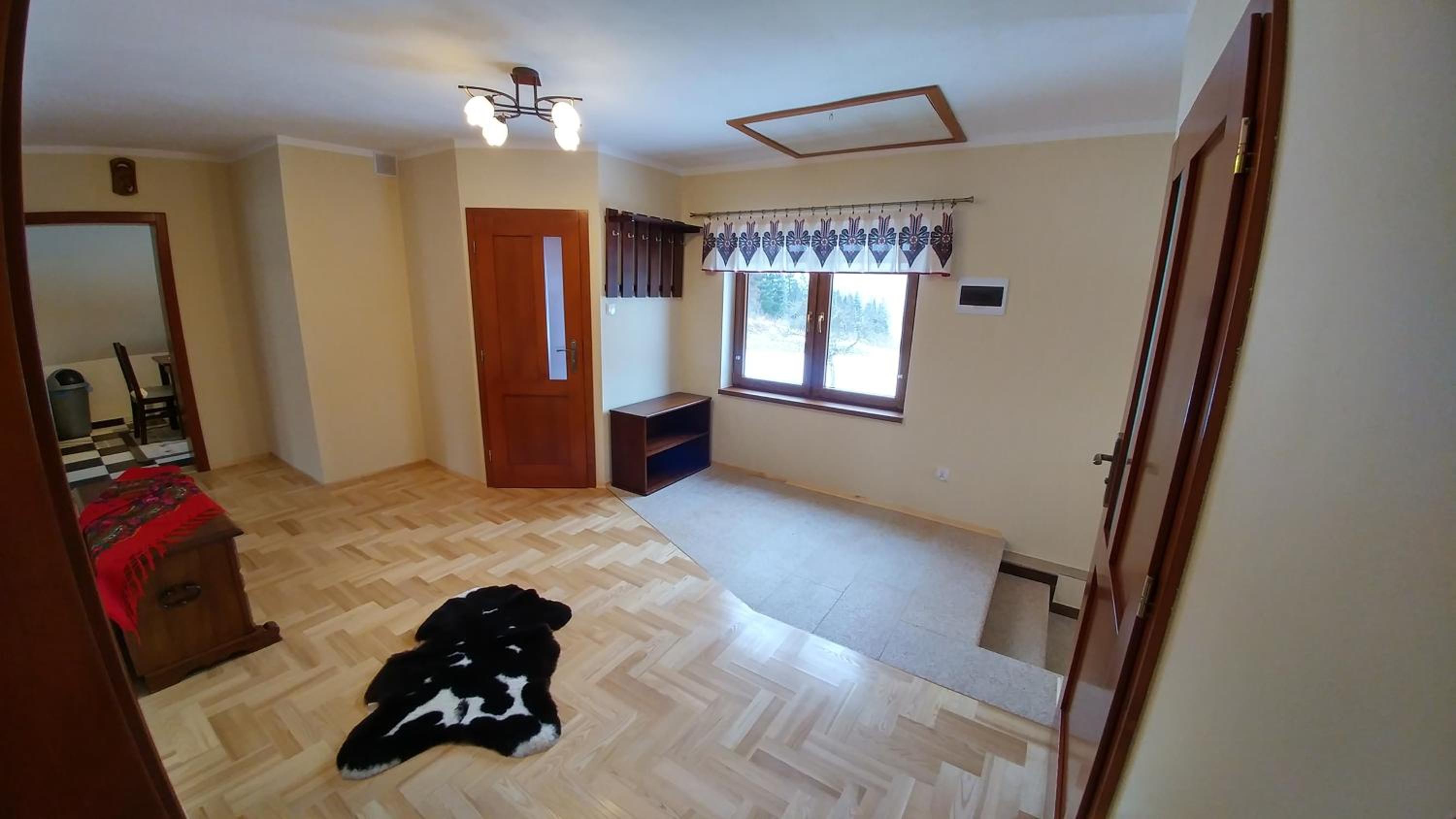 Apartament Sokola Skała