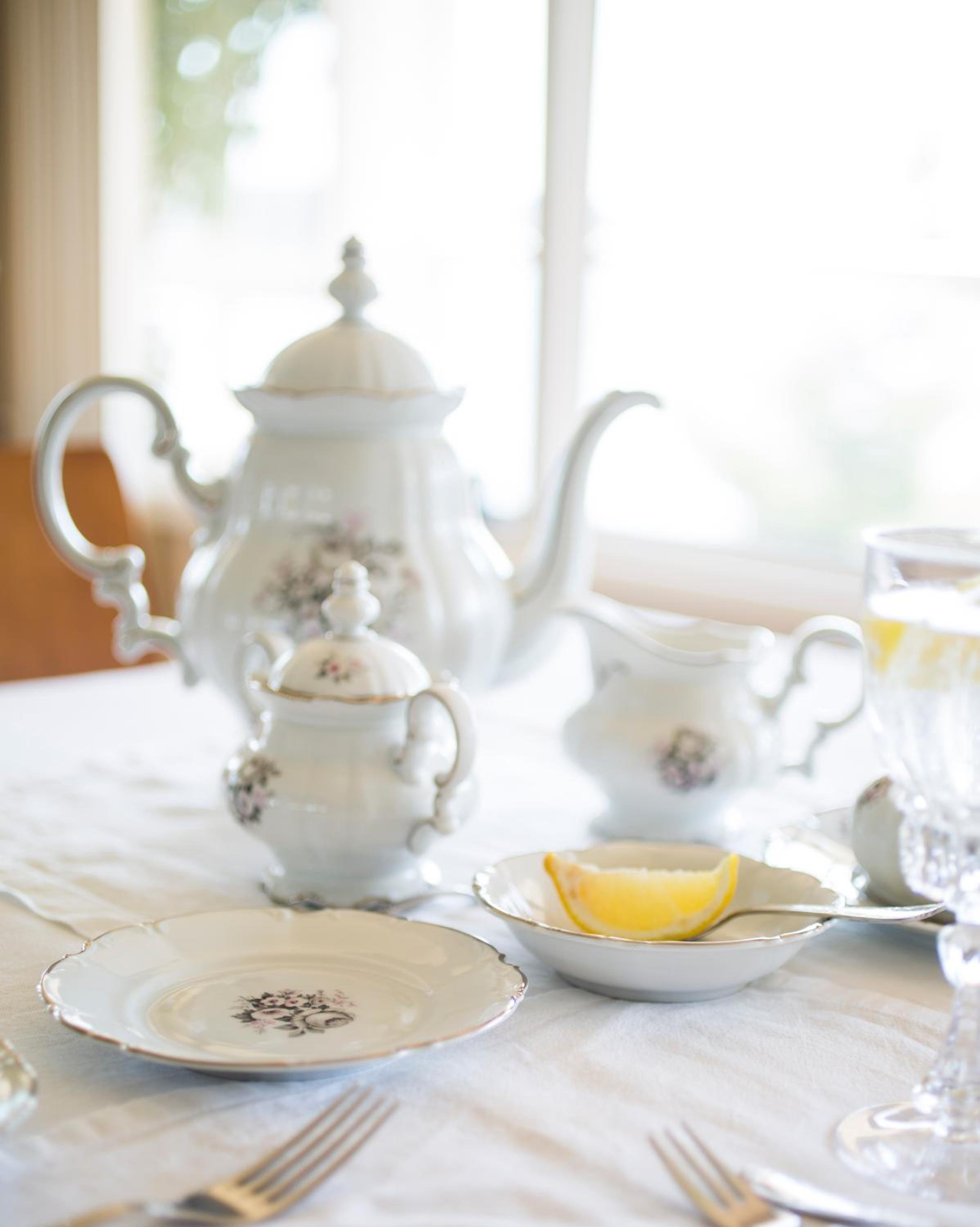 Auberge Tom B&B