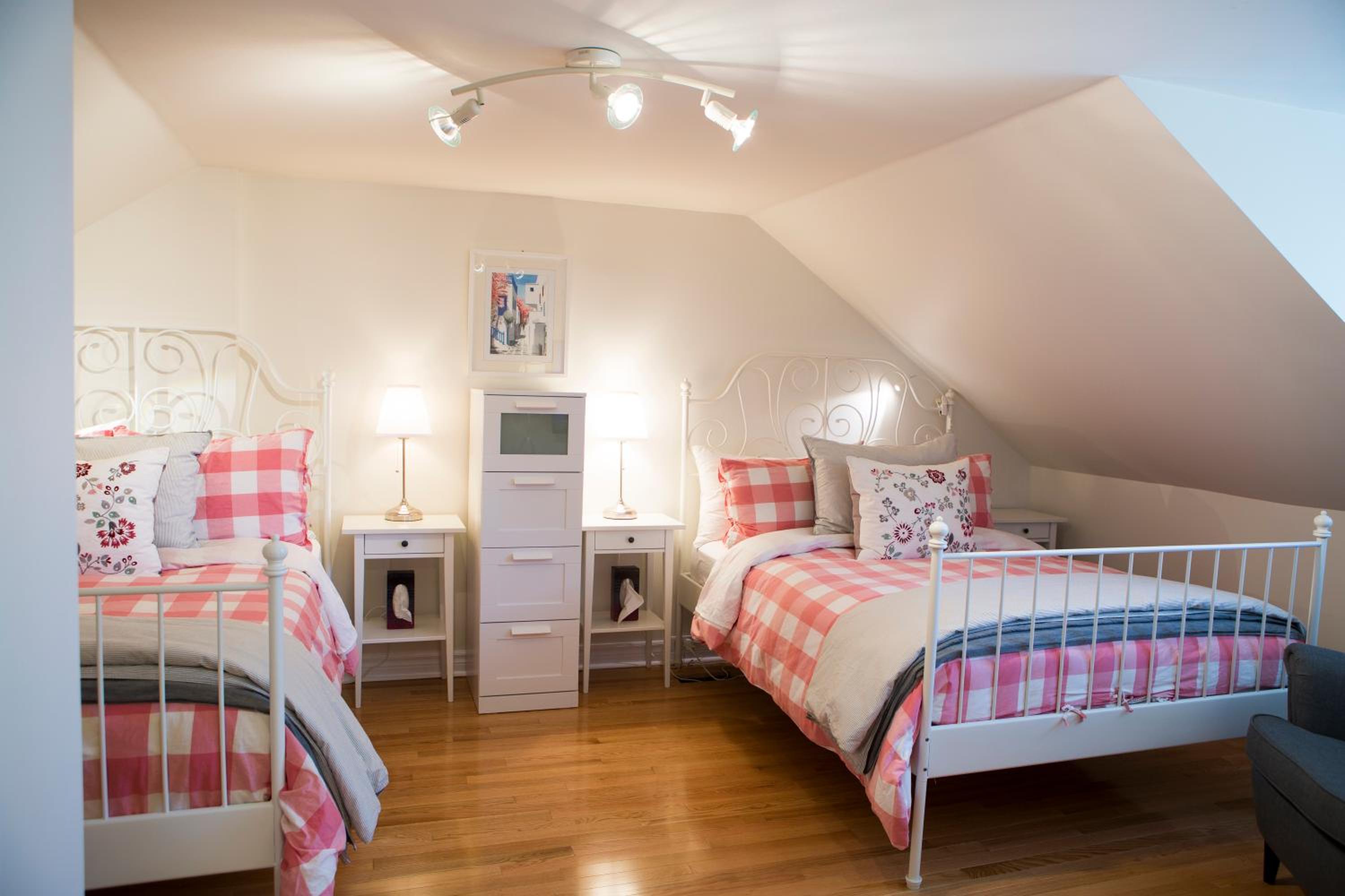 Auberge Tom B&B