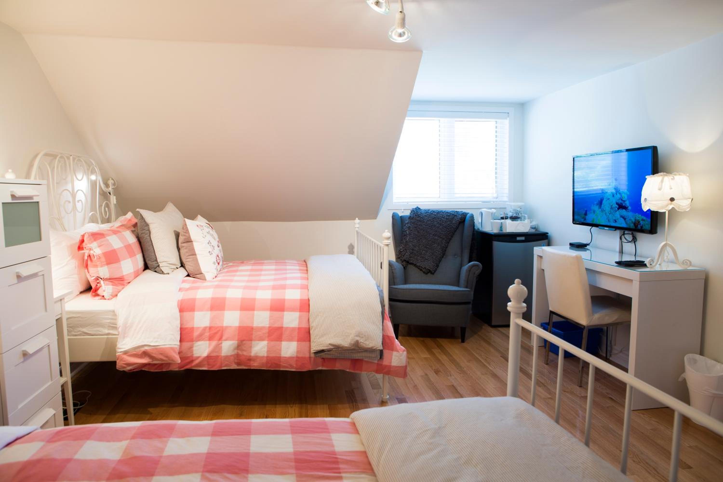Auberge Tom B&B