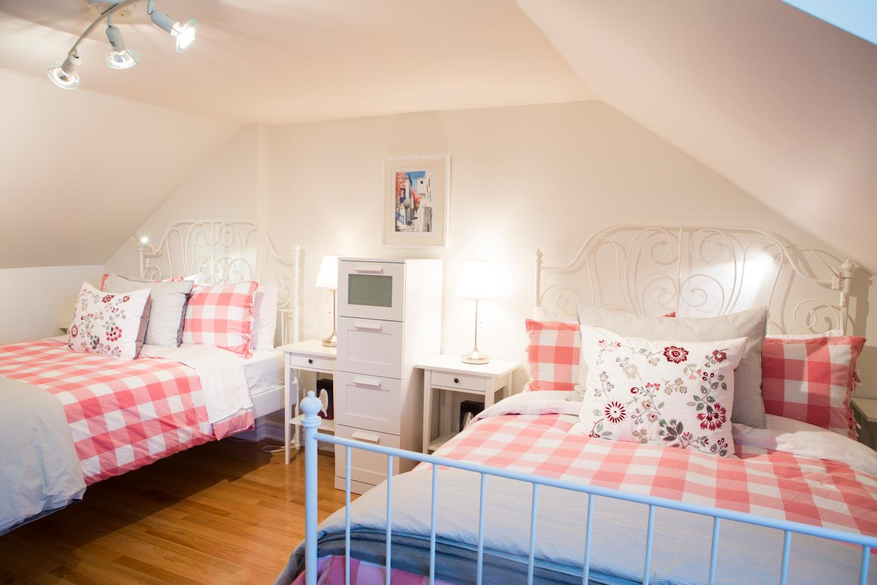 Auberge Tom B&B