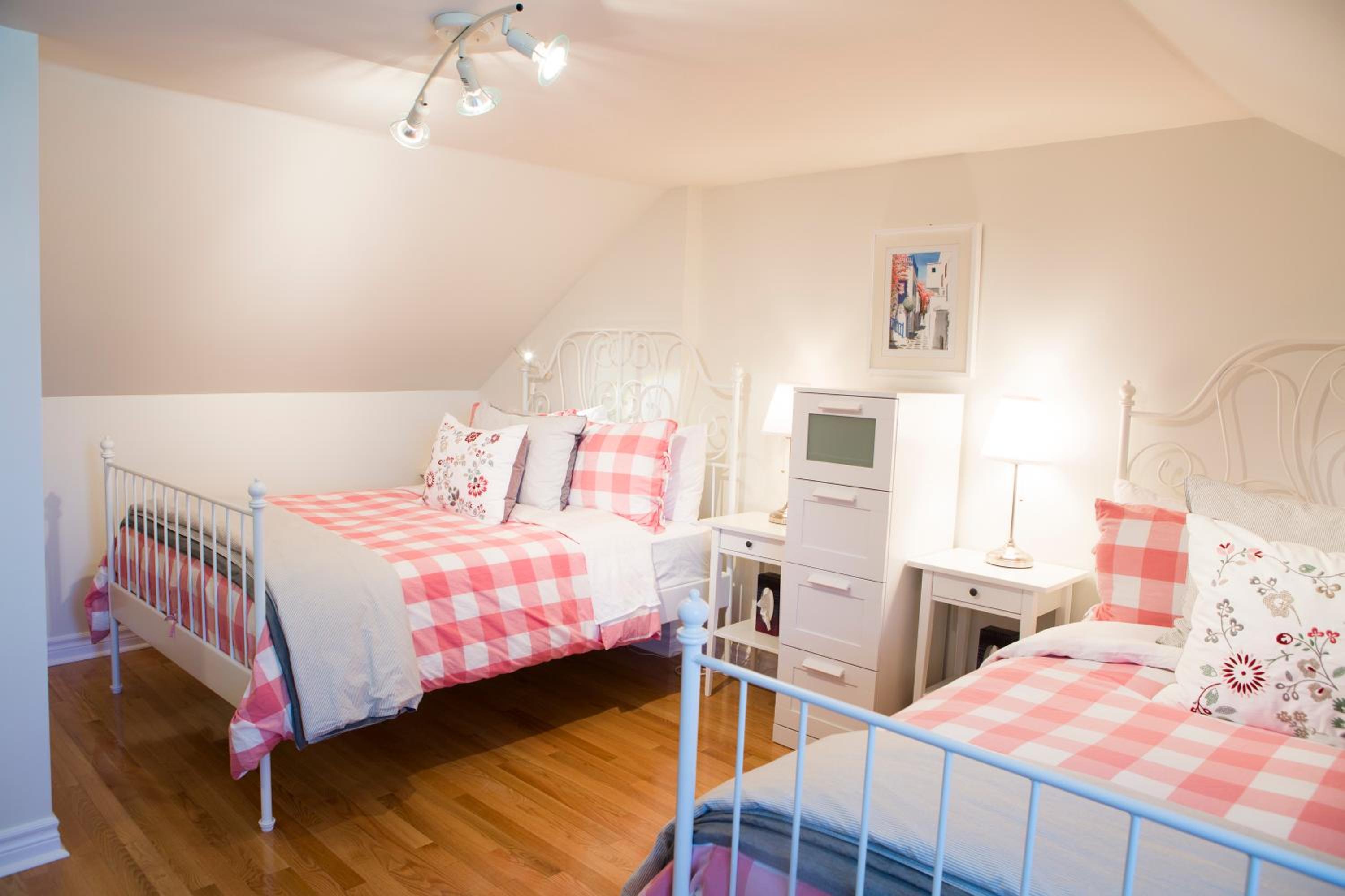 Auberge Tom B&B