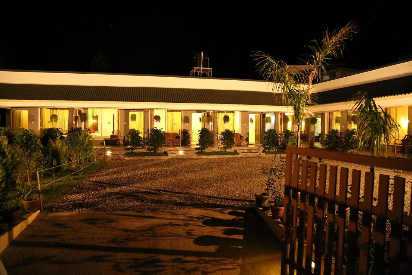Anna Homestay