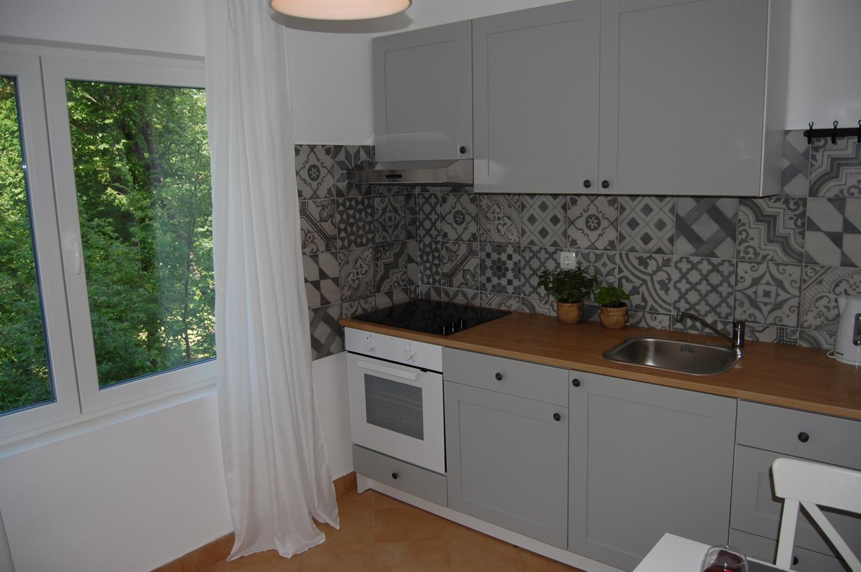 Nia Apartment view 2