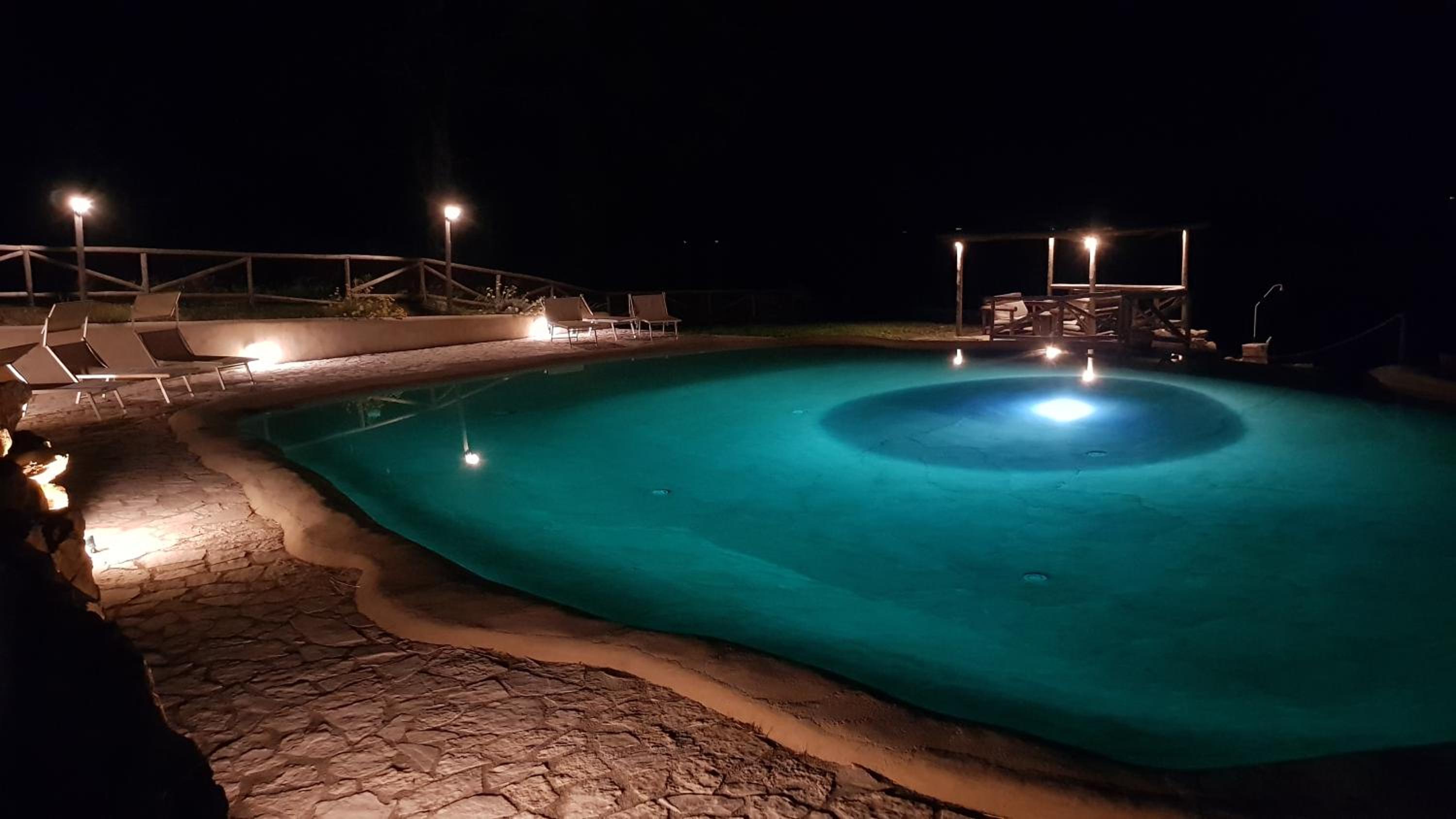 B&B Casale di Poggioferro view 3