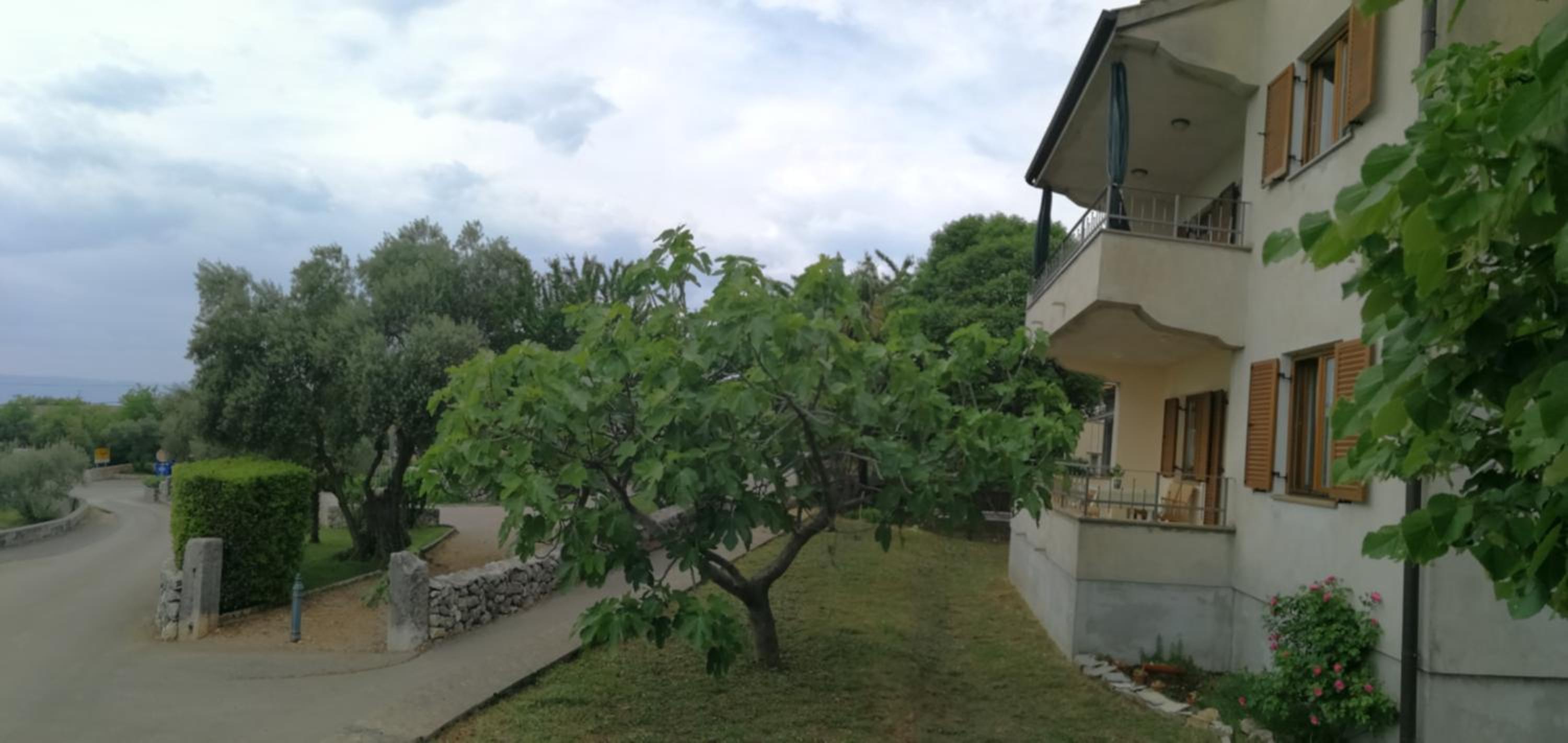 Simonetti Apartments Malinska
