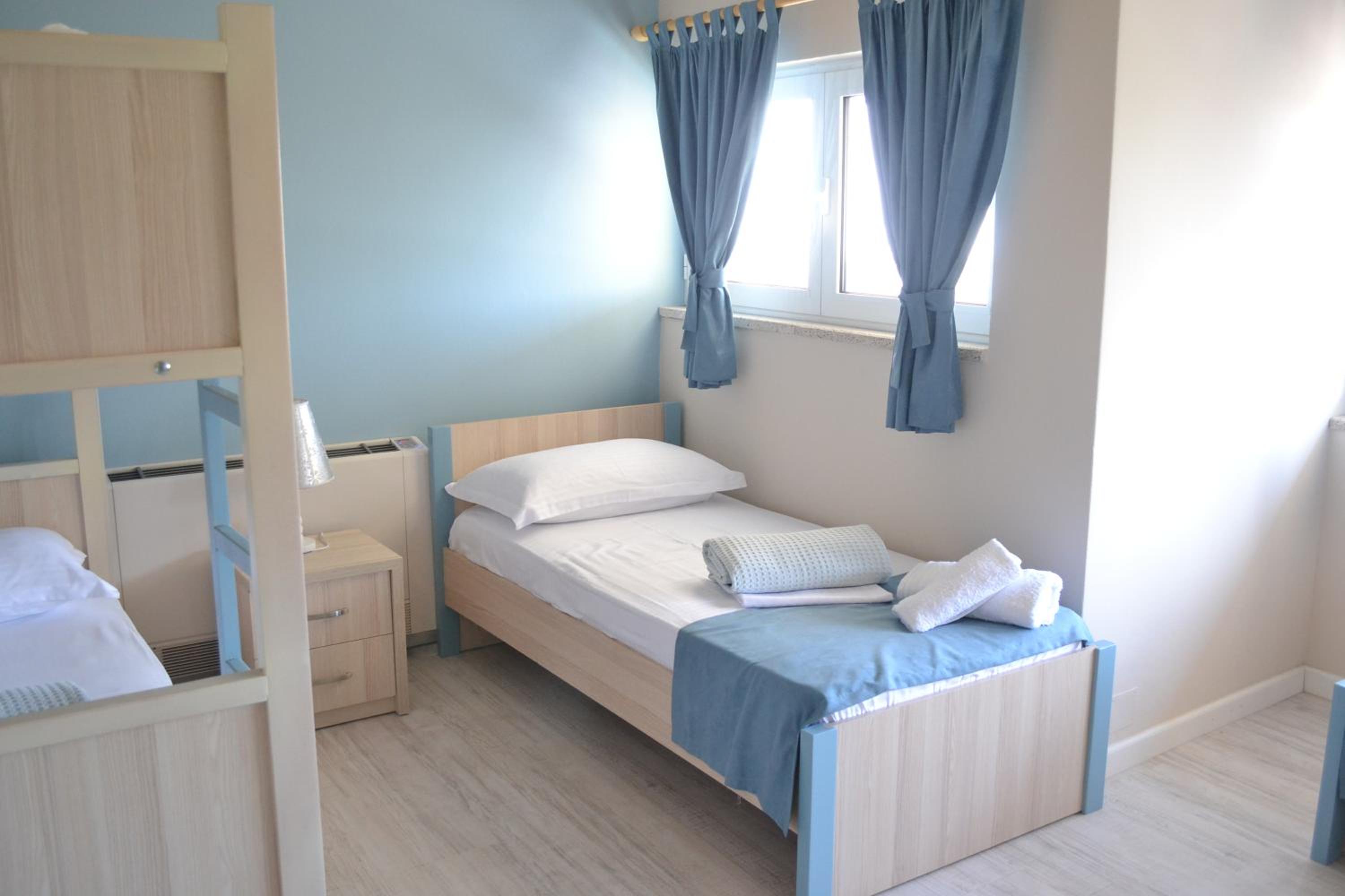 Open Doors Bed & Breakfast