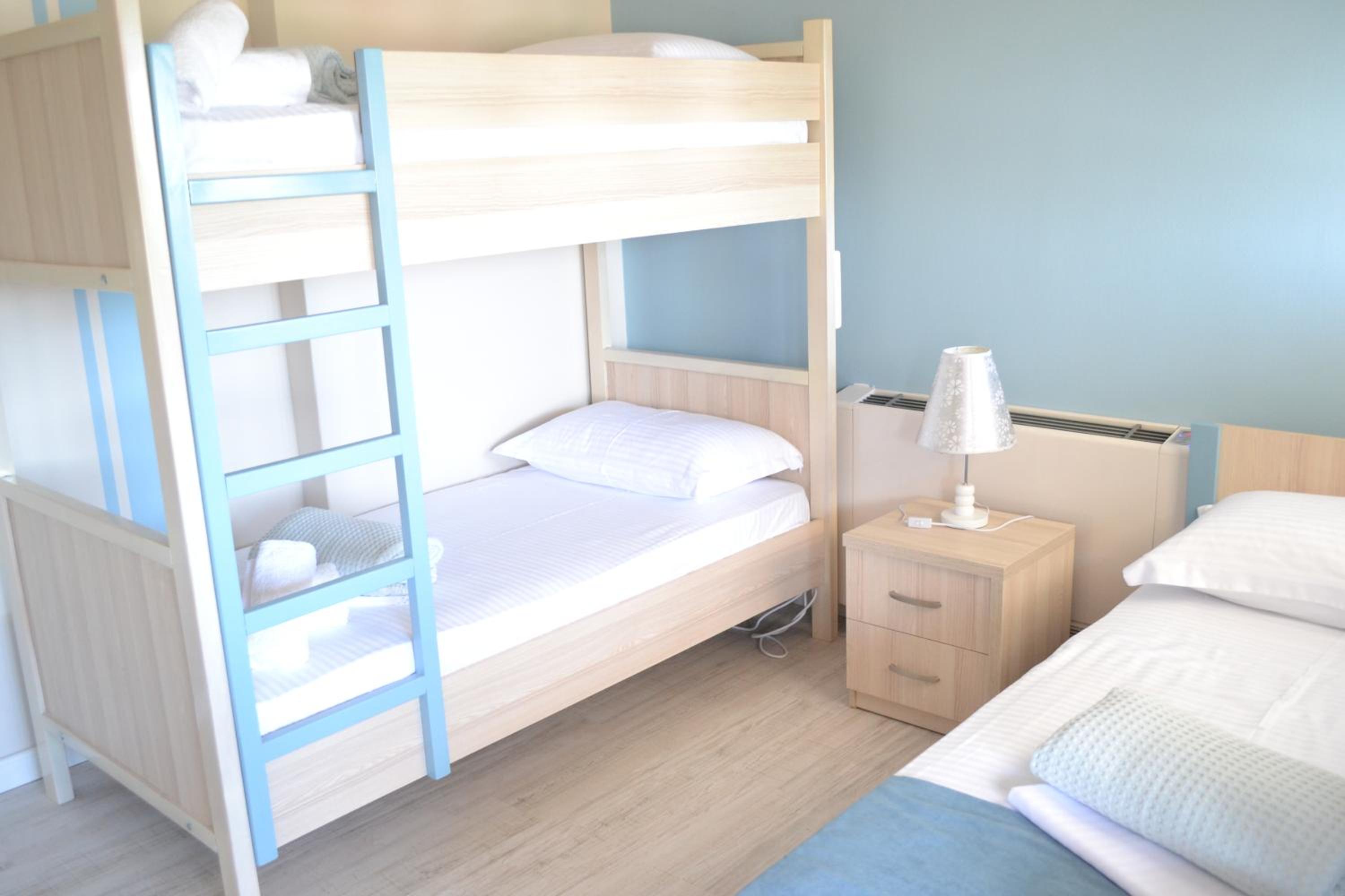 Open Doors Bed & Breakfast