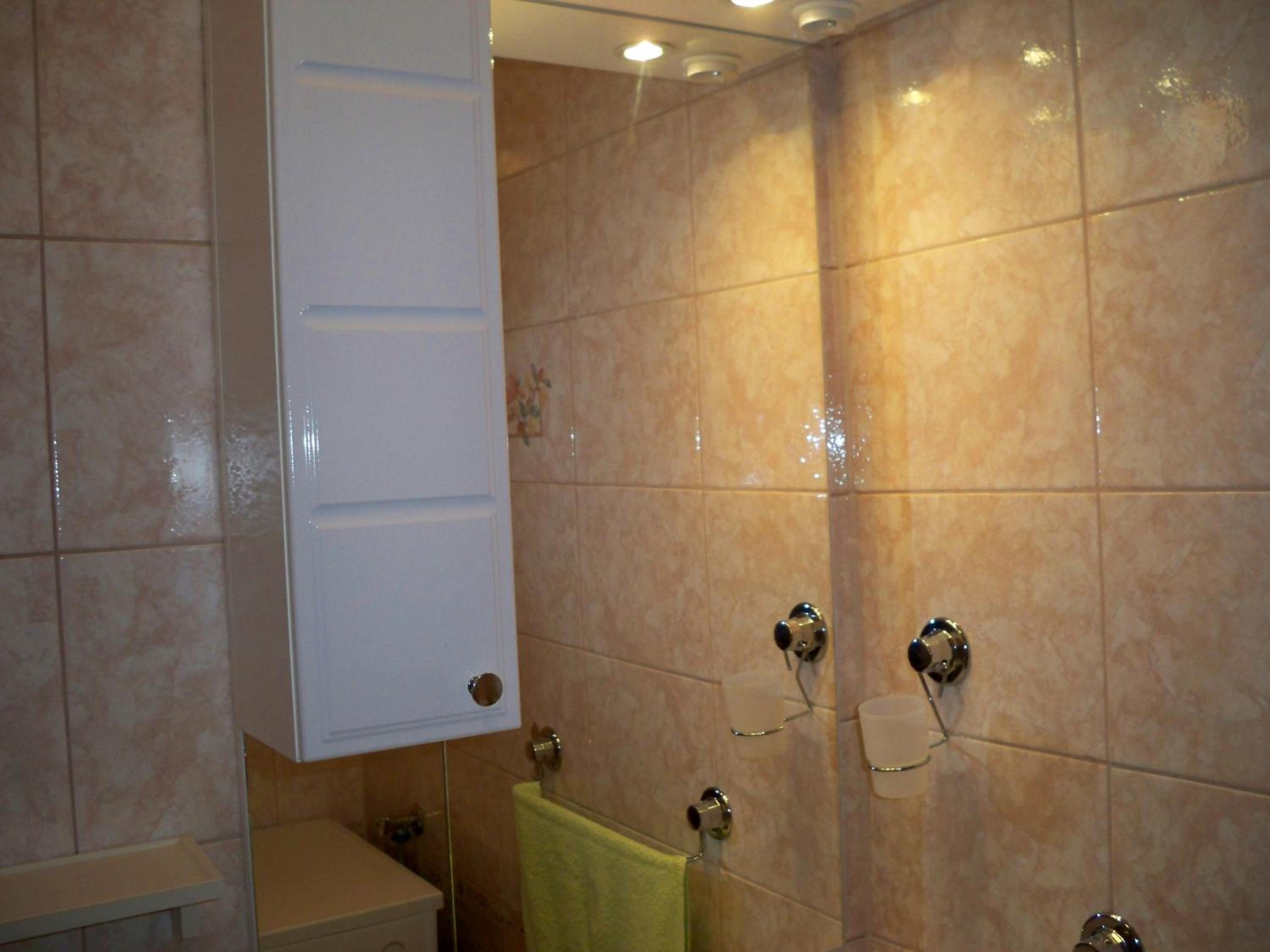 Apartmani Perkovic view 2