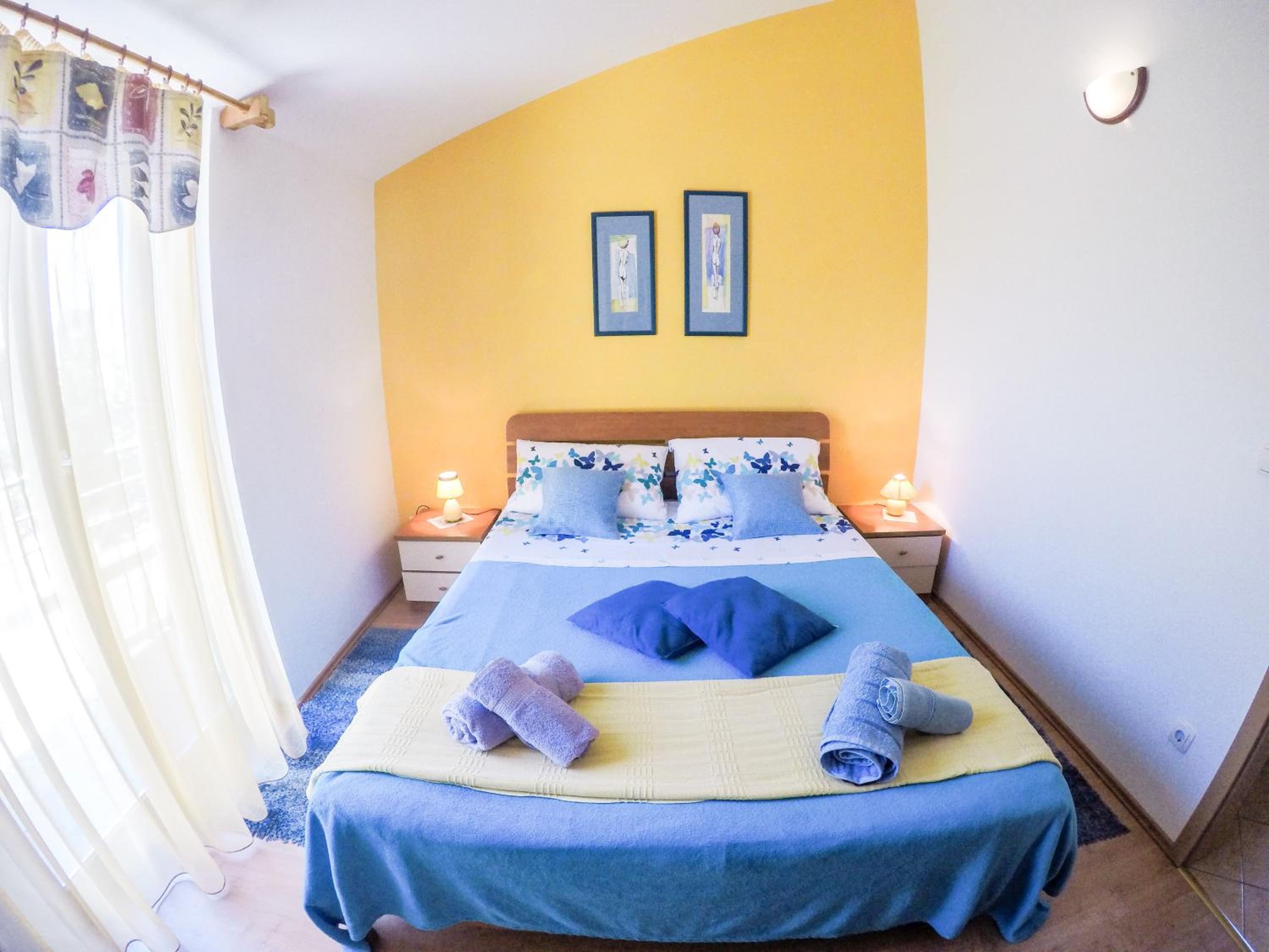 Apartments Irena Punta Skala