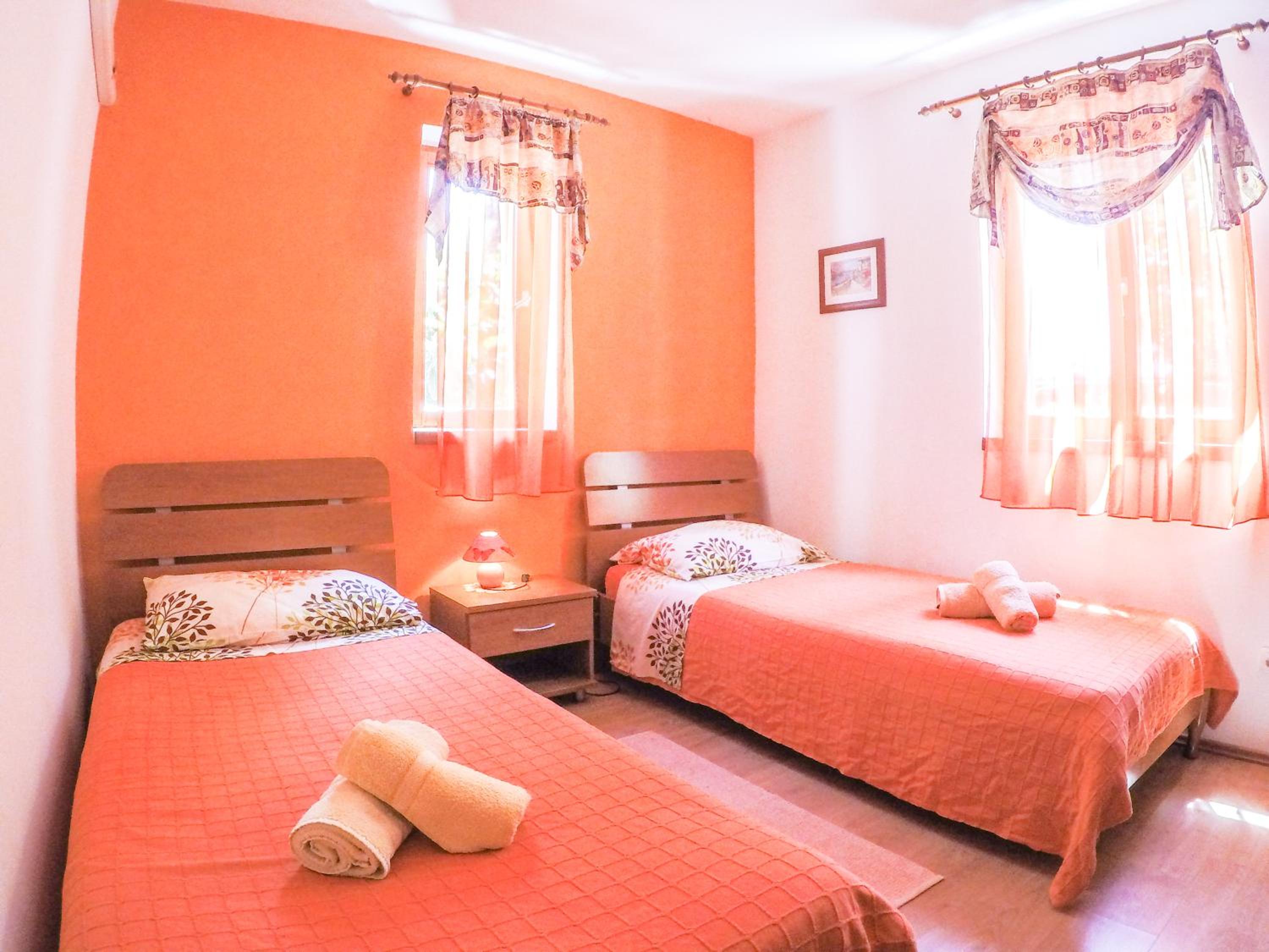 Apartments Irena Punta Skala