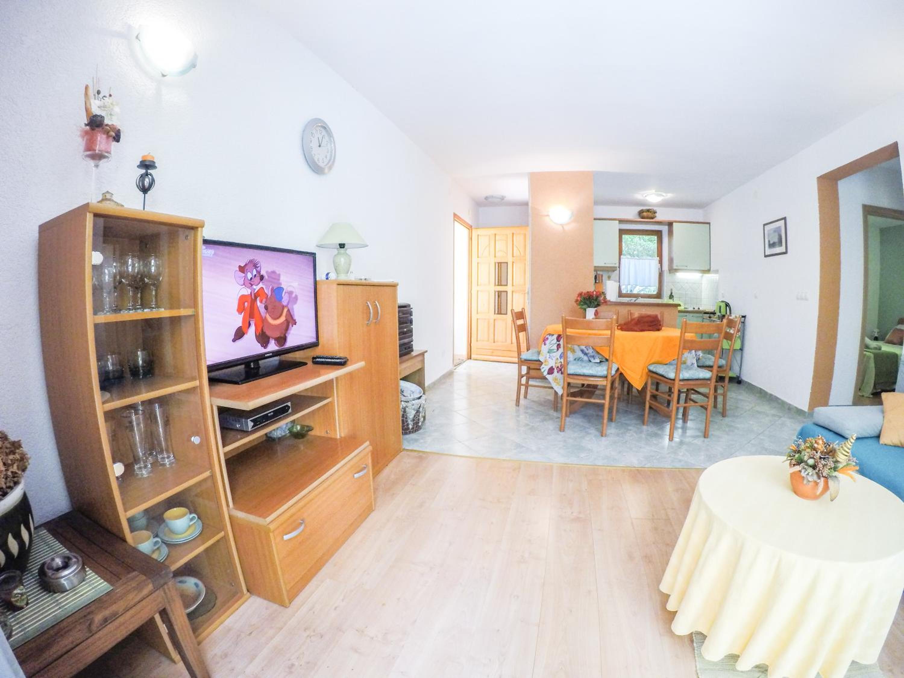 Apartments Irena Punta Skala