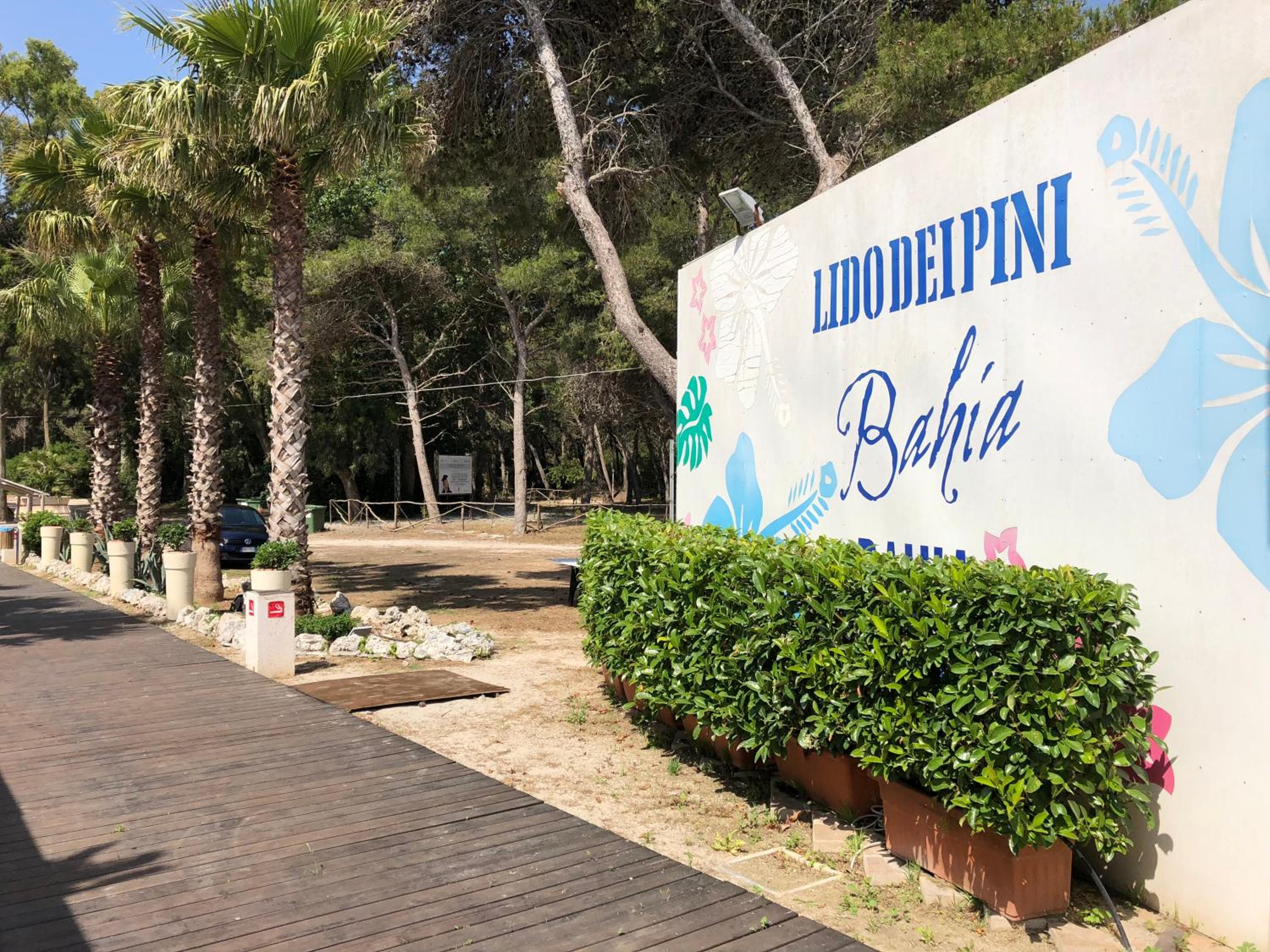 KissfromSalento B&B+Bike