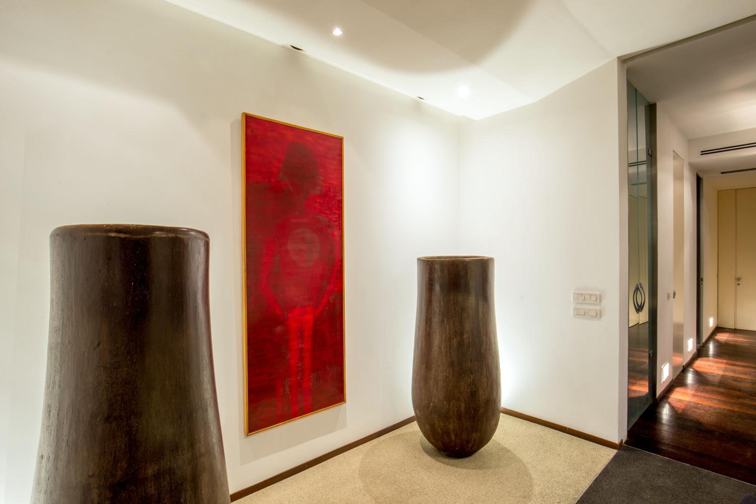 MyTALE Apartment Luxury Torre Argentina