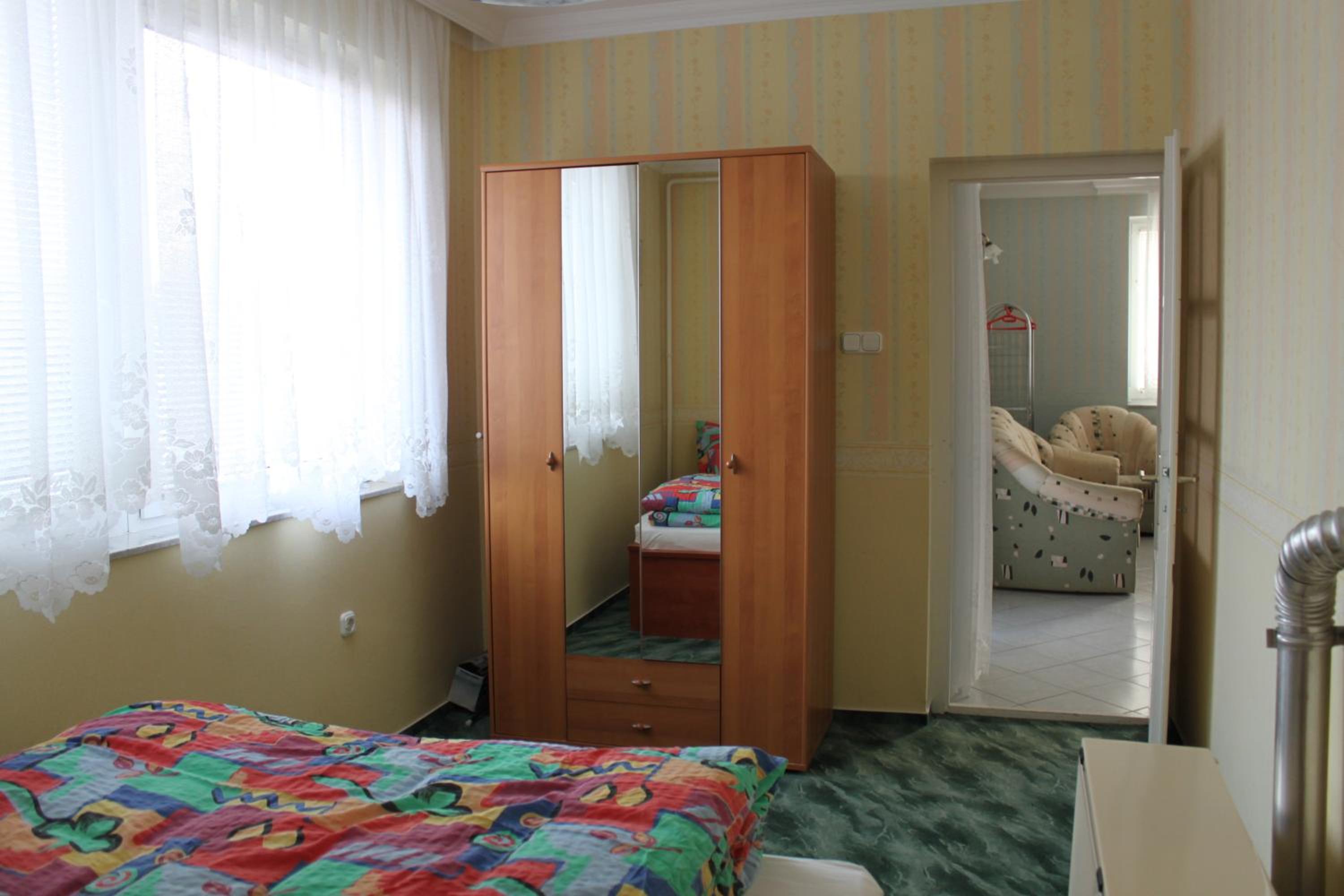Orwa apartmanok - Fenyőfa köz