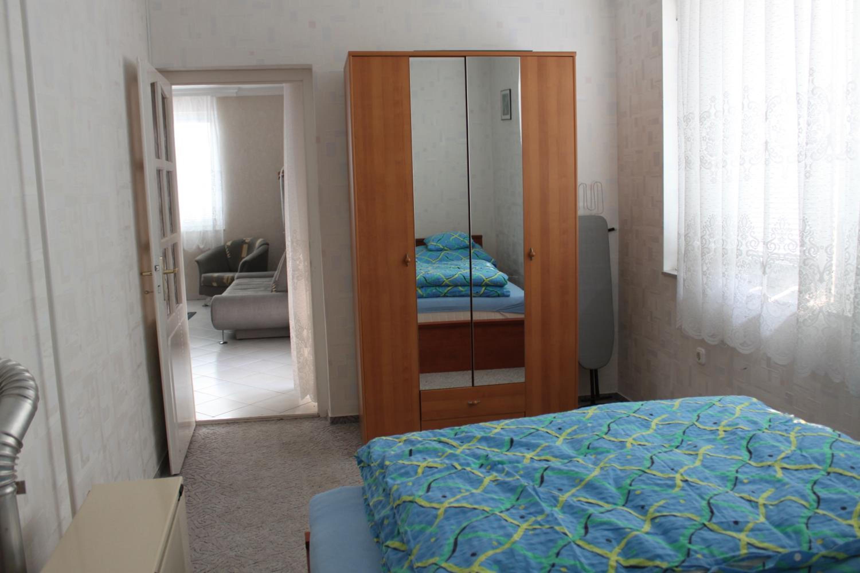 Orwa apartmanok - Fenyőfa köz