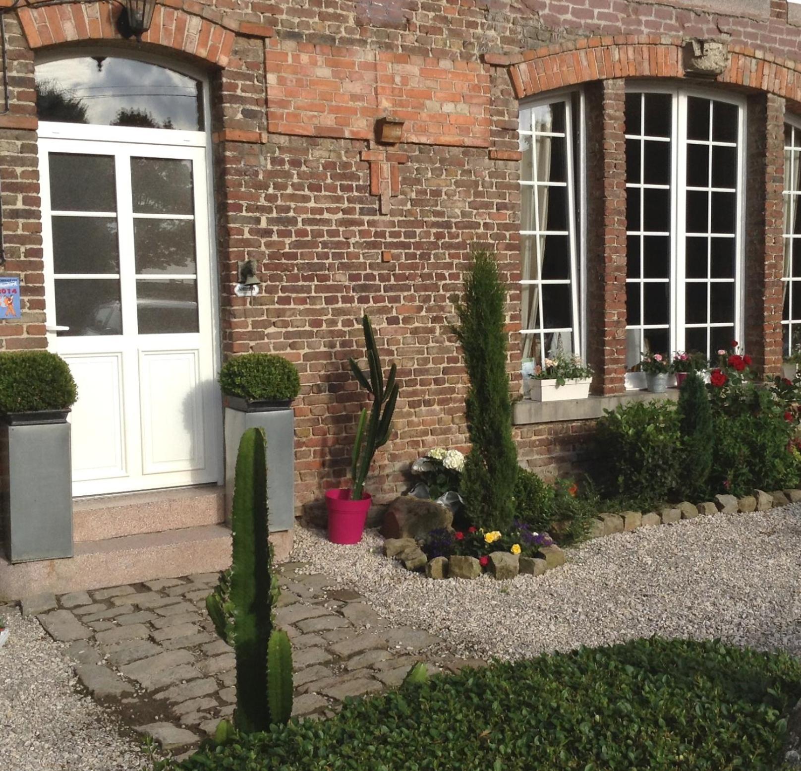 Ferme de l'Abbaye view 2
