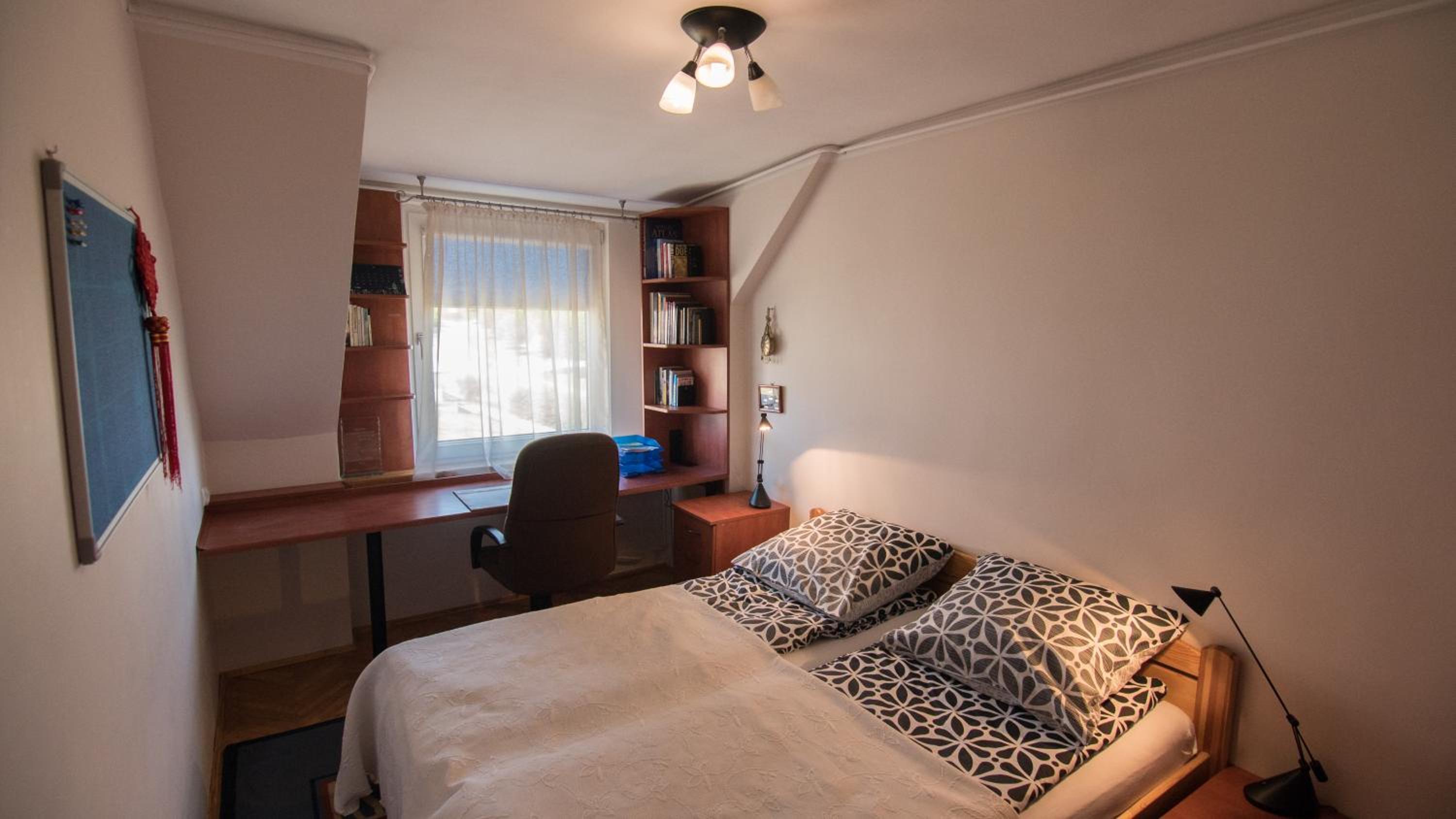 Family Apartment - w cenie 4 rowery, plaża, łódka wiosłowa, kajak, rower wodny