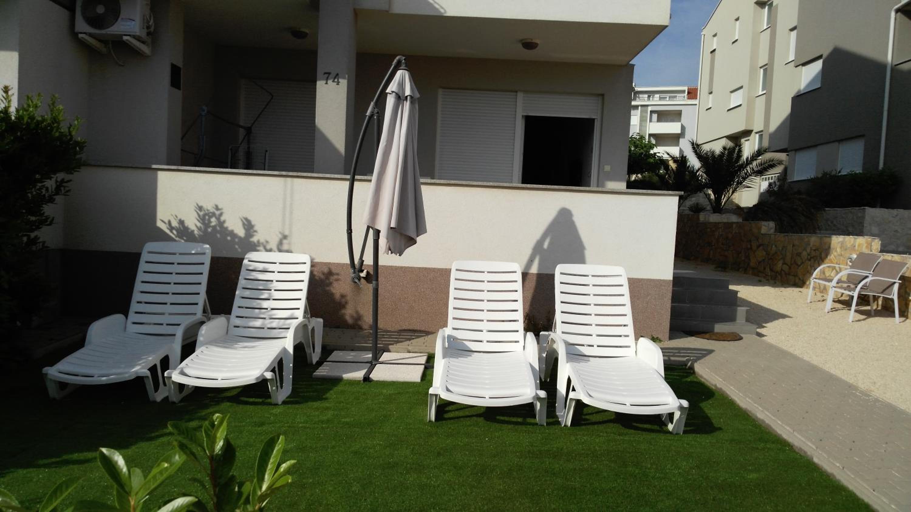 Malik's place view 5