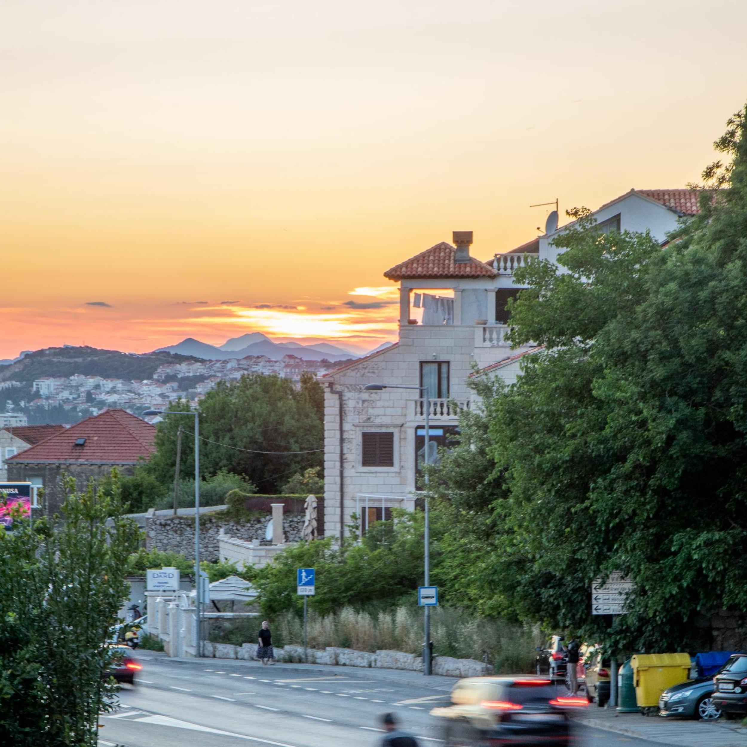 Villa Matić