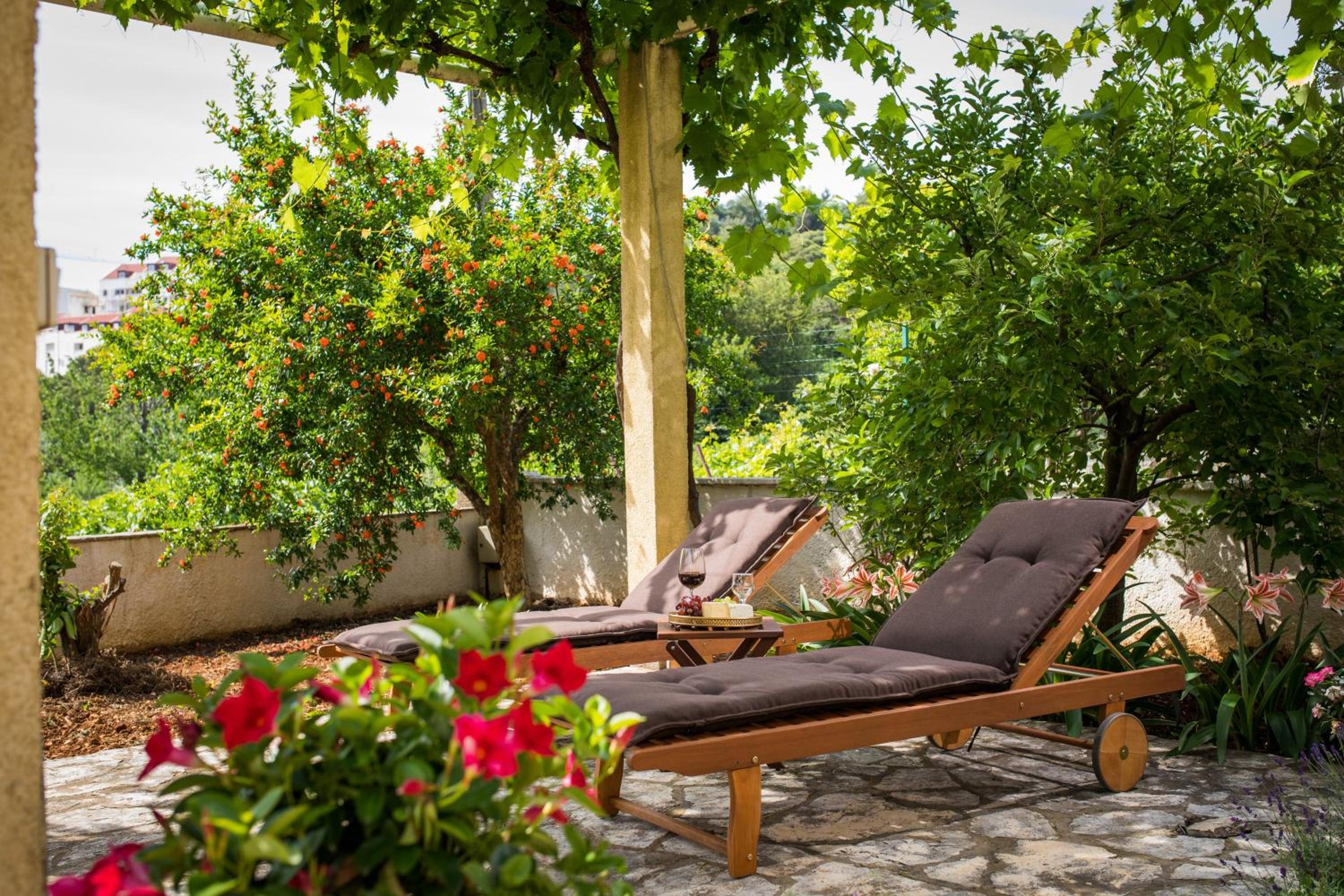 Madonna Guest House