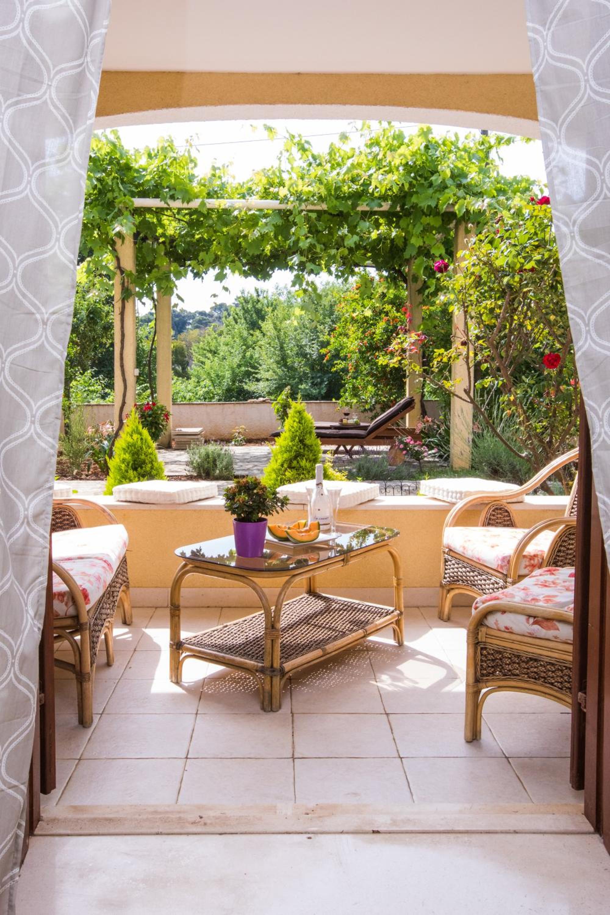 Madonna Guest House