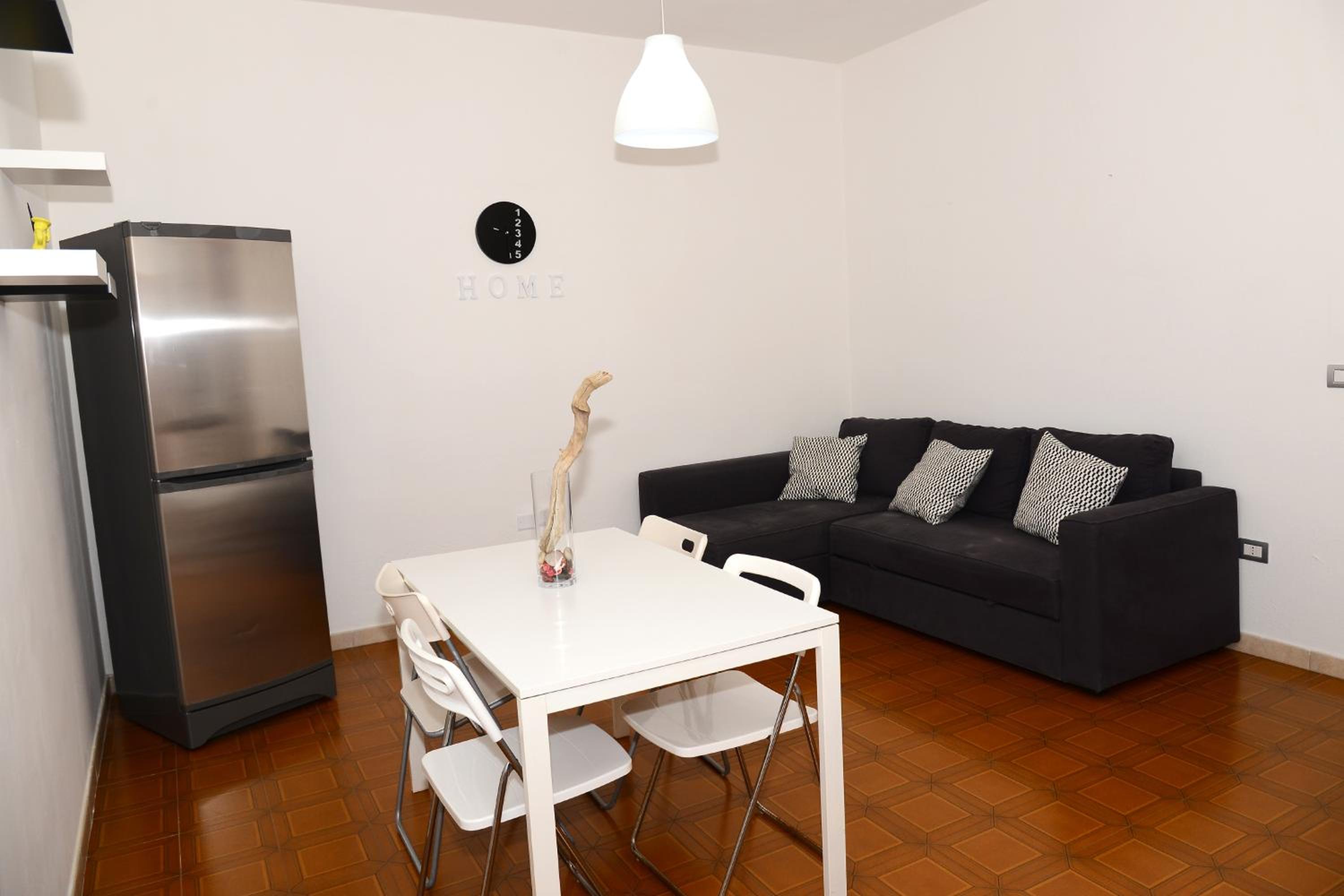 Jonico Guest House