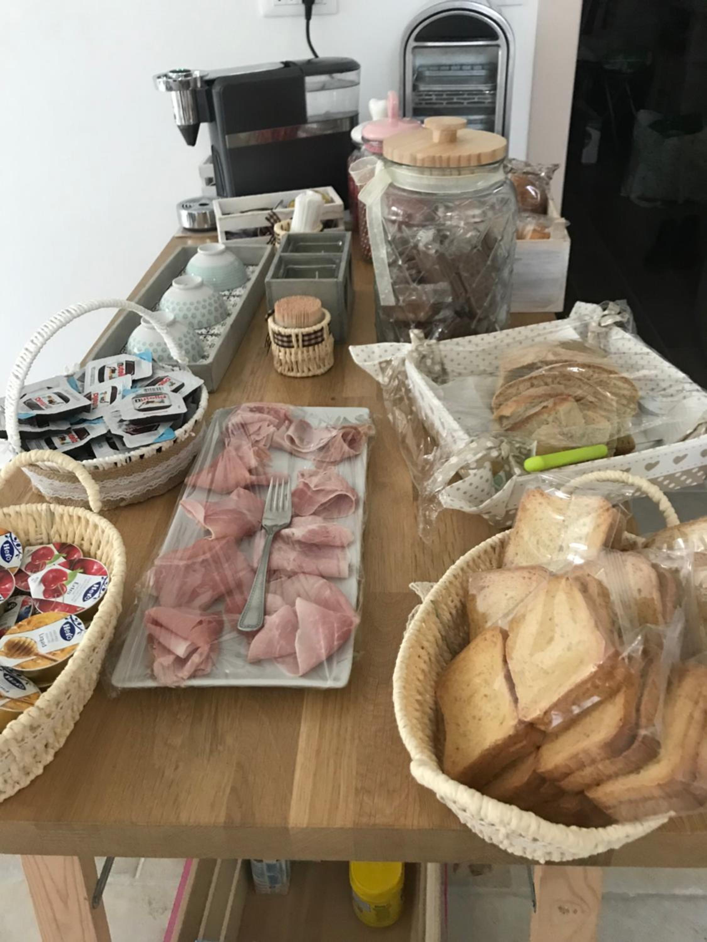 B&B Medali