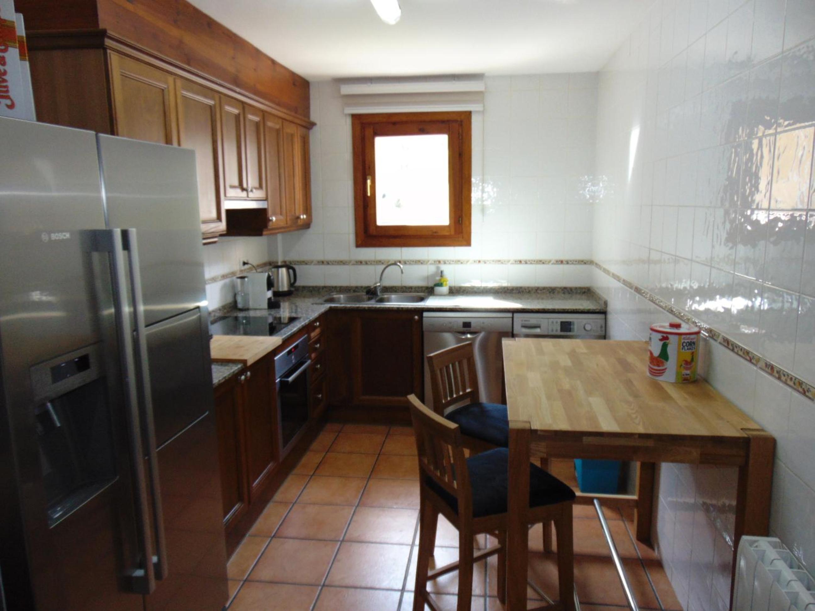 Apartament Cardós photo 4