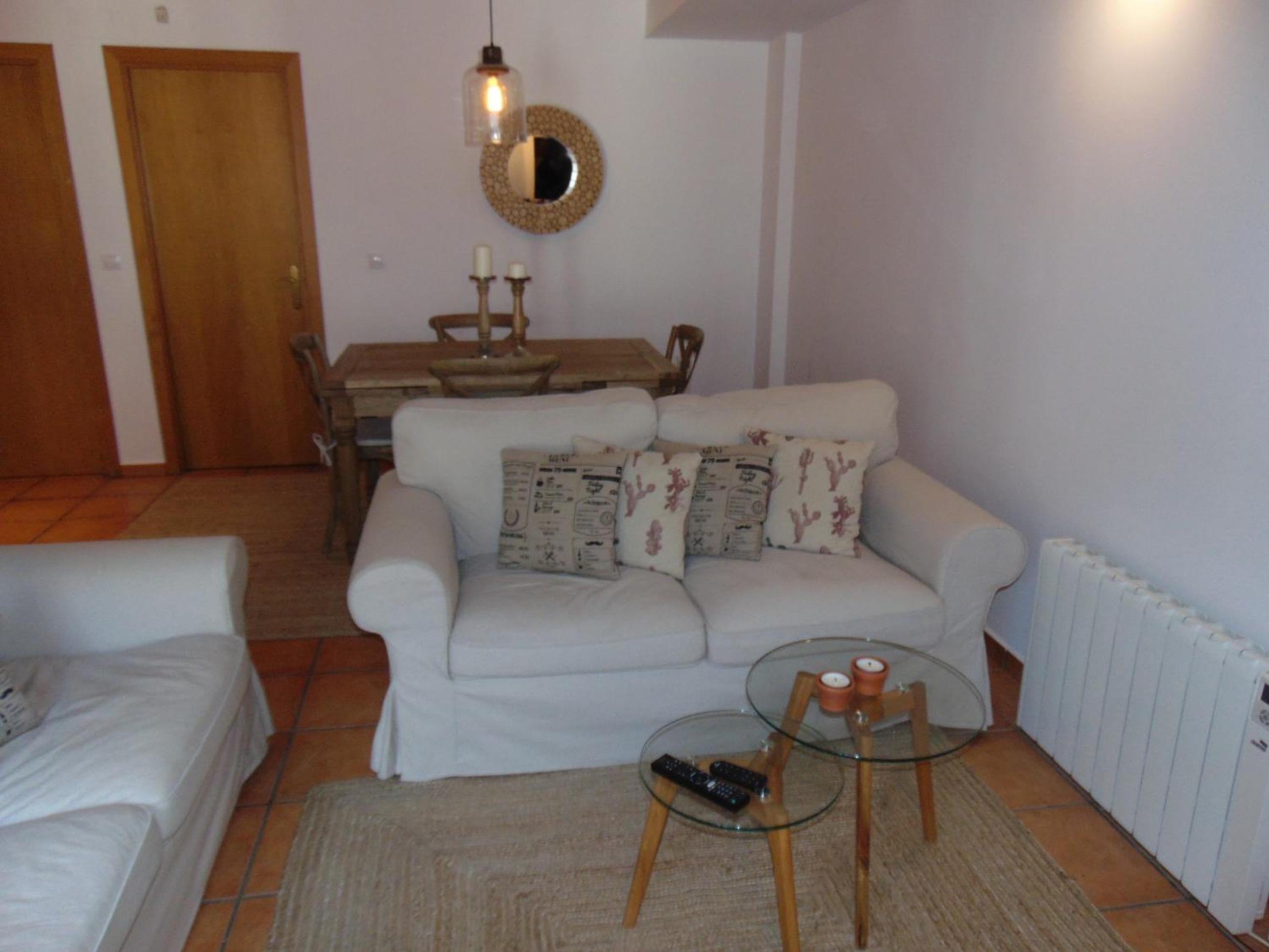 Apartament Cardós photo 5